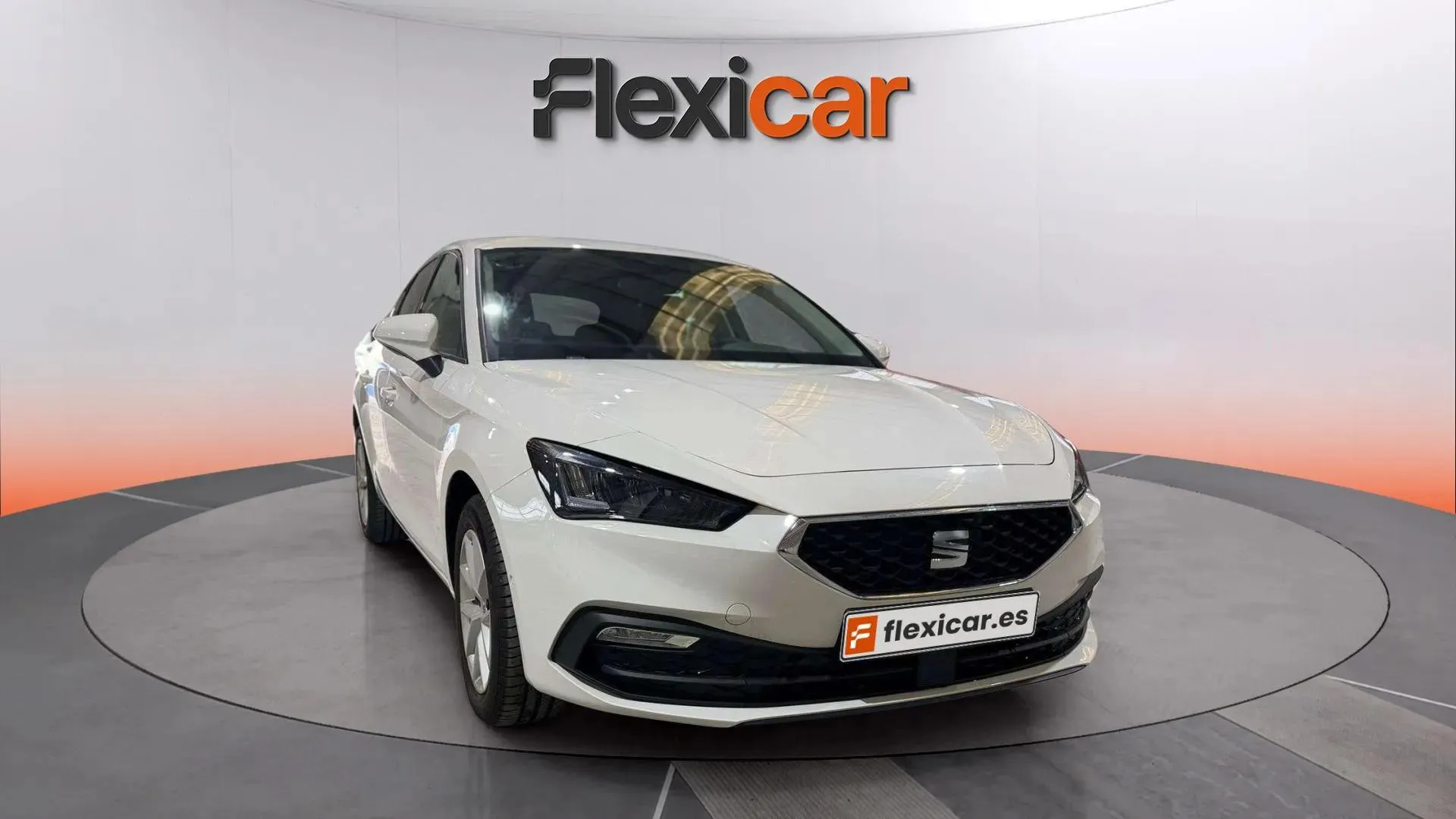SEAT Leon 1.0 TSI 81kW S&S Style XS
