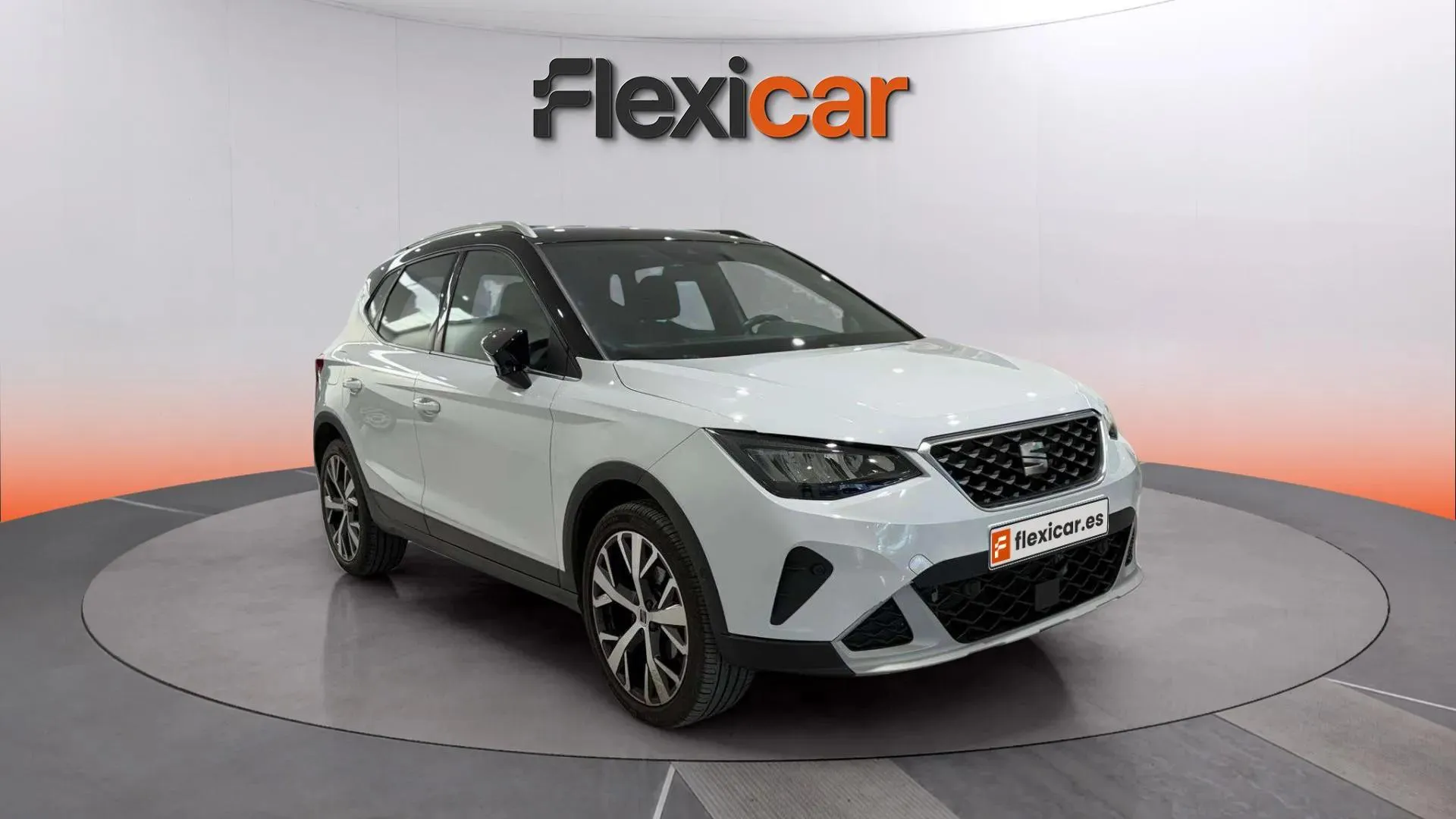 SEAT Arona 1.0 TSI 85kW Style Special Edition