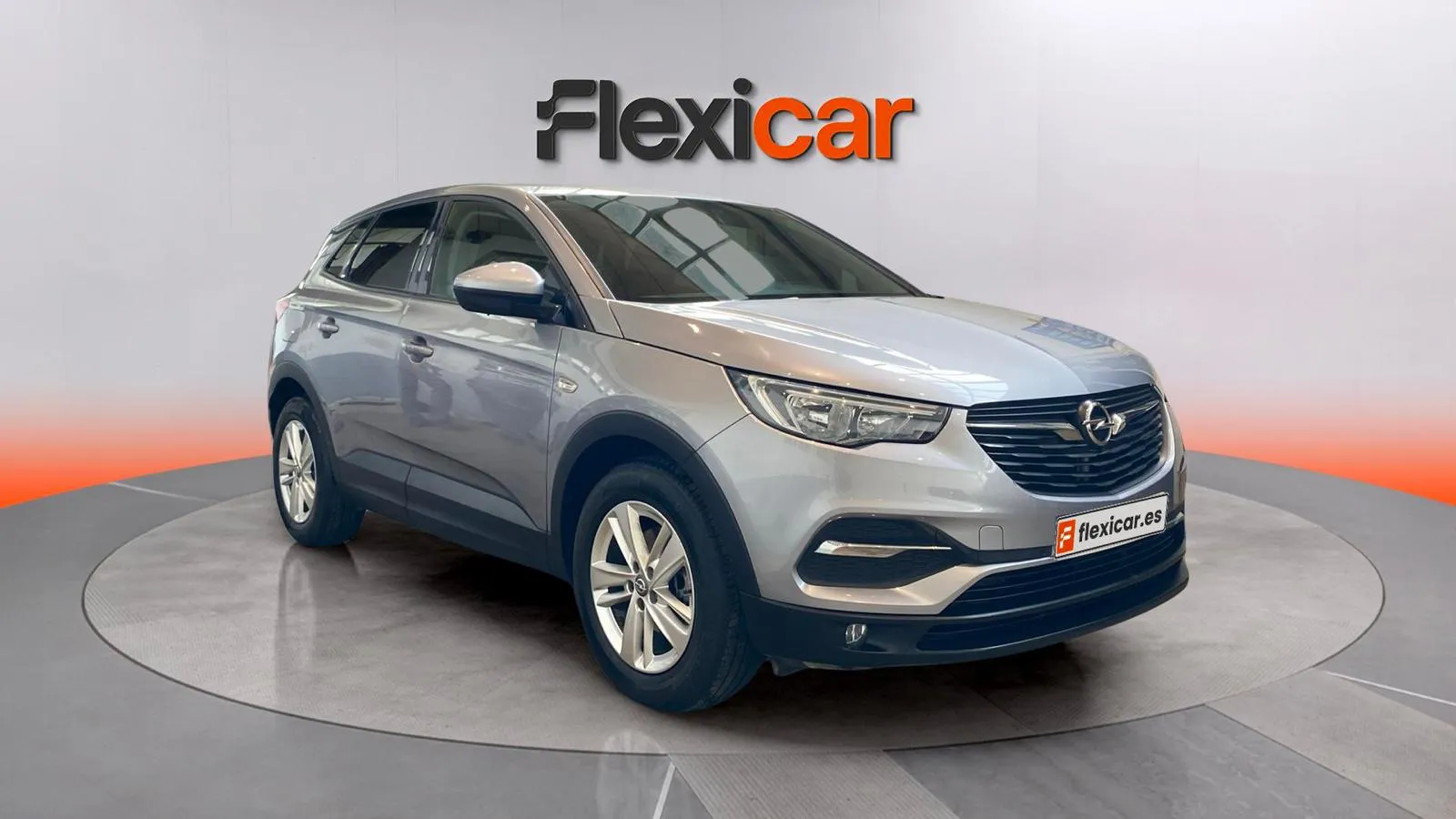 Opel Grandland X 1.2 Turbo Design Line