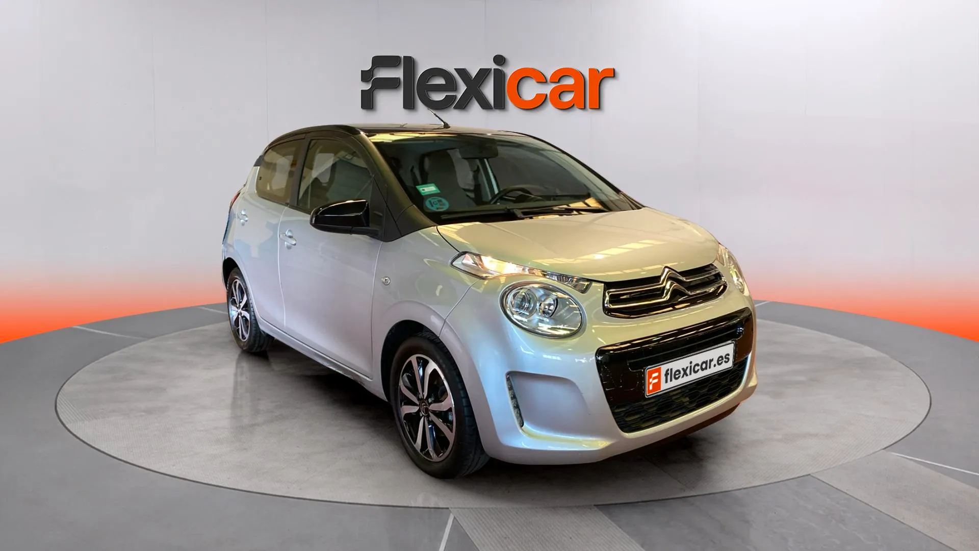 Citroën C1 Airscape PureTech 60KW (82CV) Shine