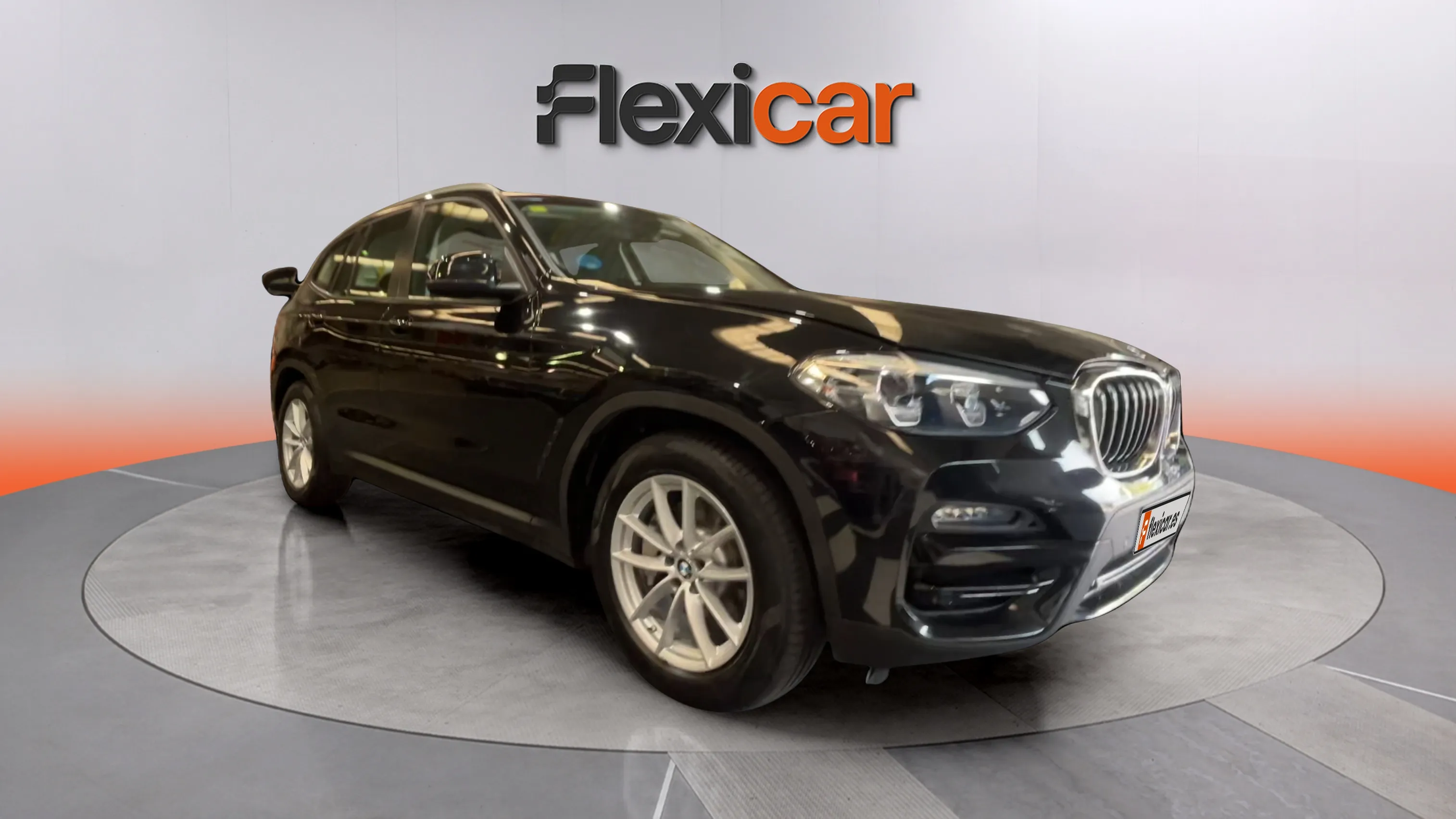 BMW X3 xDrive30e