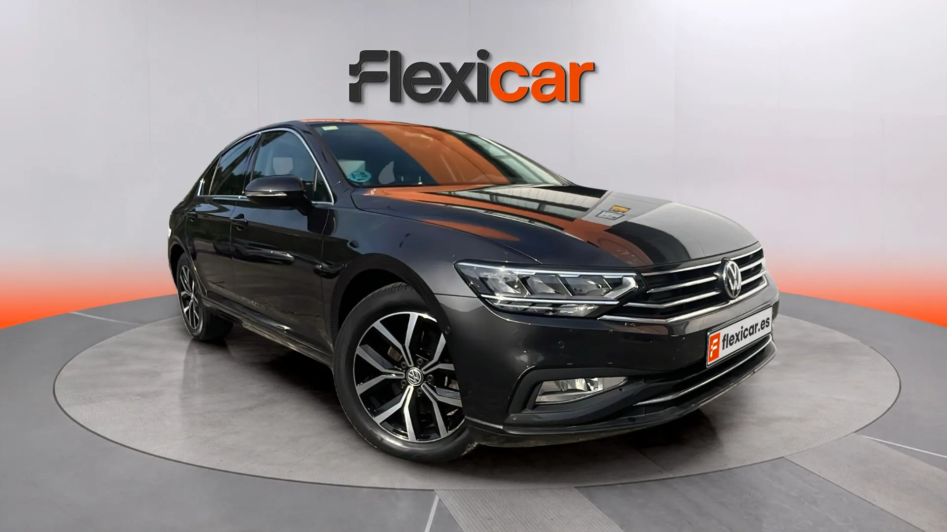 Volkswagen Passat Variant Executive 1.6 TDI 88kW DSG