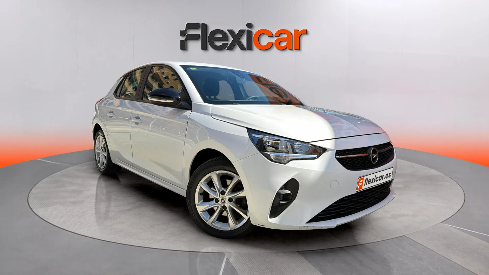 Opel Corsa 1.2T XHL 74kW (100CV) Edition