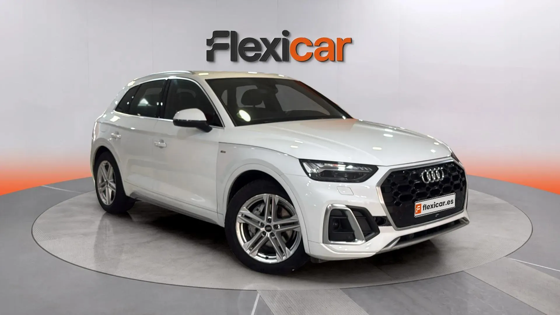Audi Q5 Advanced 35 TDI 120kW S tronic