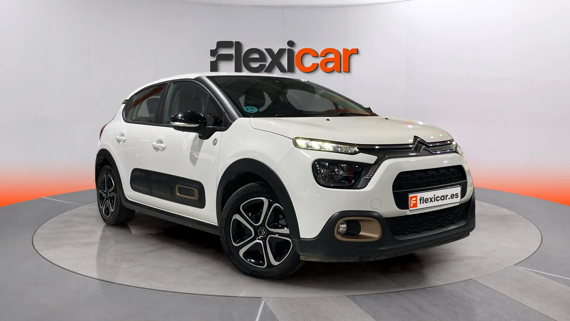 Citroën C3 PureTech 60KW (83CV) C-Series