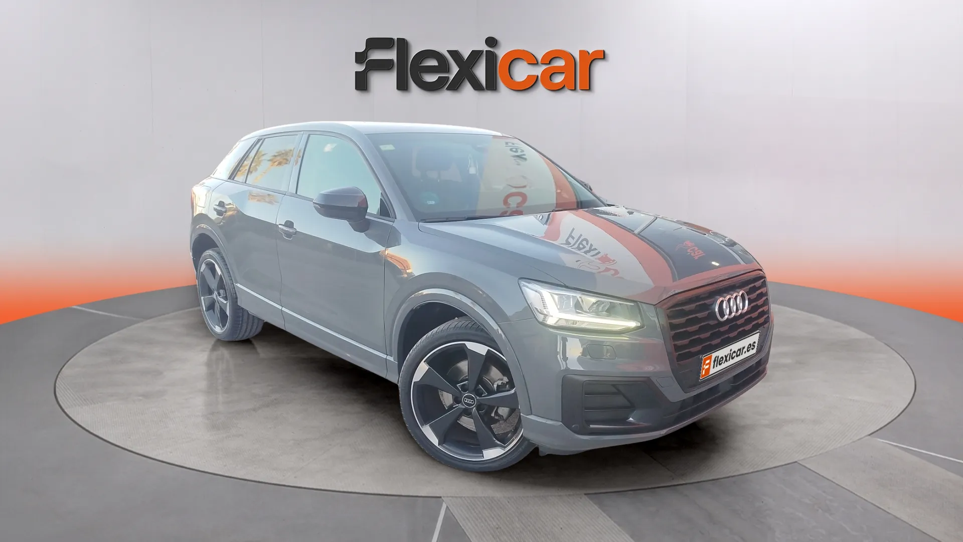 Audi Q2 Sport 30 TDI 85kW (116CV)