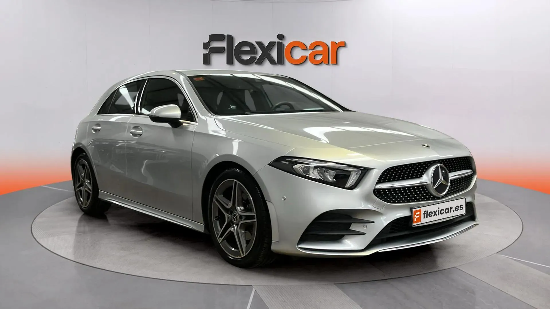 Mercedes-Benz Clase A A 180 d