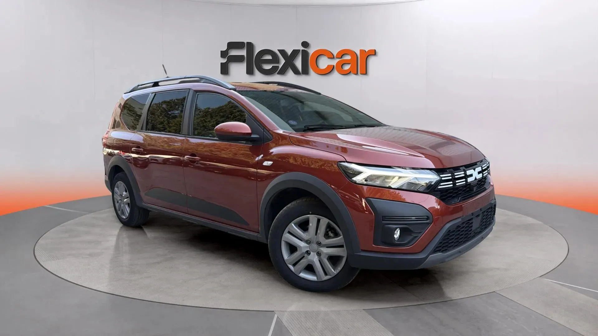 Dacia Jogger S.L Extreme HYBRID 105kW(140CV) 5 plazas