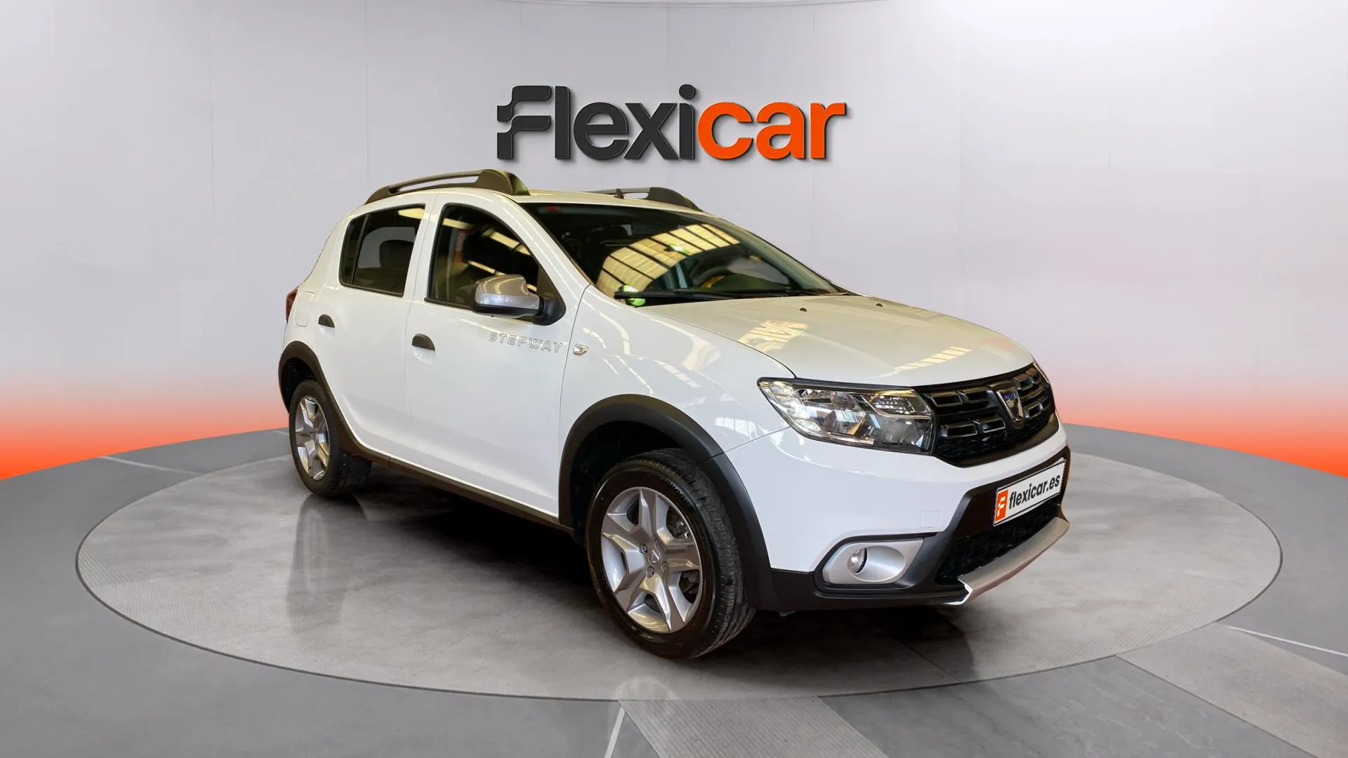 Dacia Sandero Stepway Essential 1.0 55kW (75CV) - SS