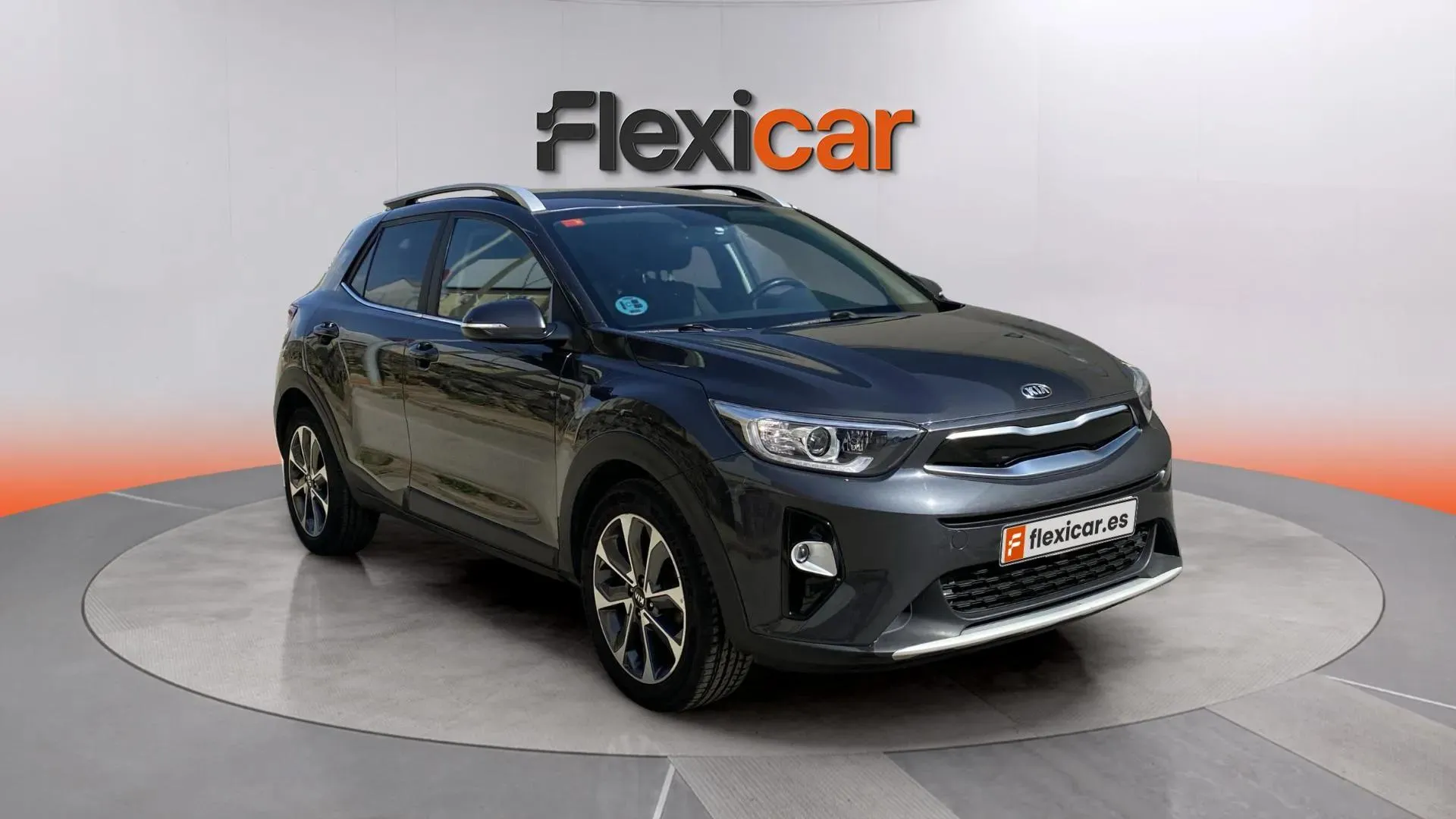 Kia Stonic 1.0 T-GDi 74kW (100CV) Black Edition