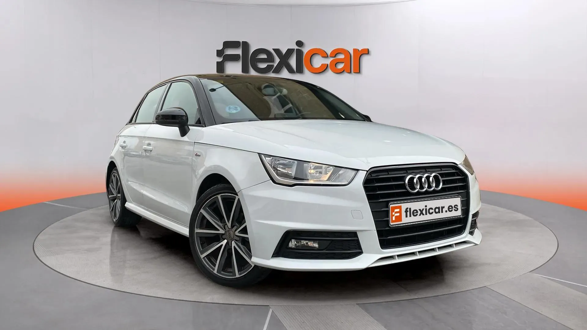 Audi A1 Sportback 1.0 TFSI 95CV Active Kit