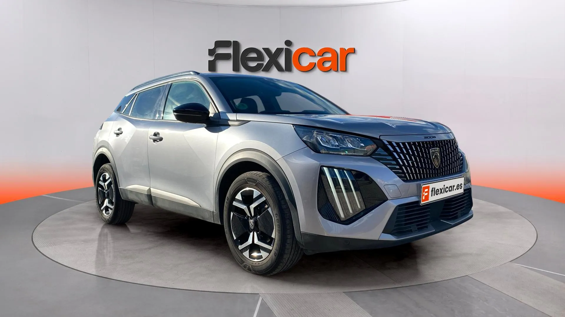 Peugeot 2008 Allure Puretech 100 S&S 6 Vel. MAN