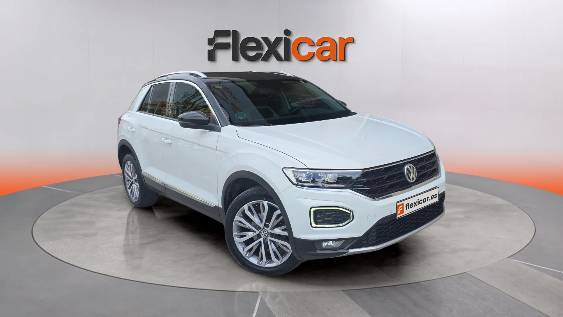 Volkswagen T-Roc Sport 1.5 TSI 110kW (150CV) DSG