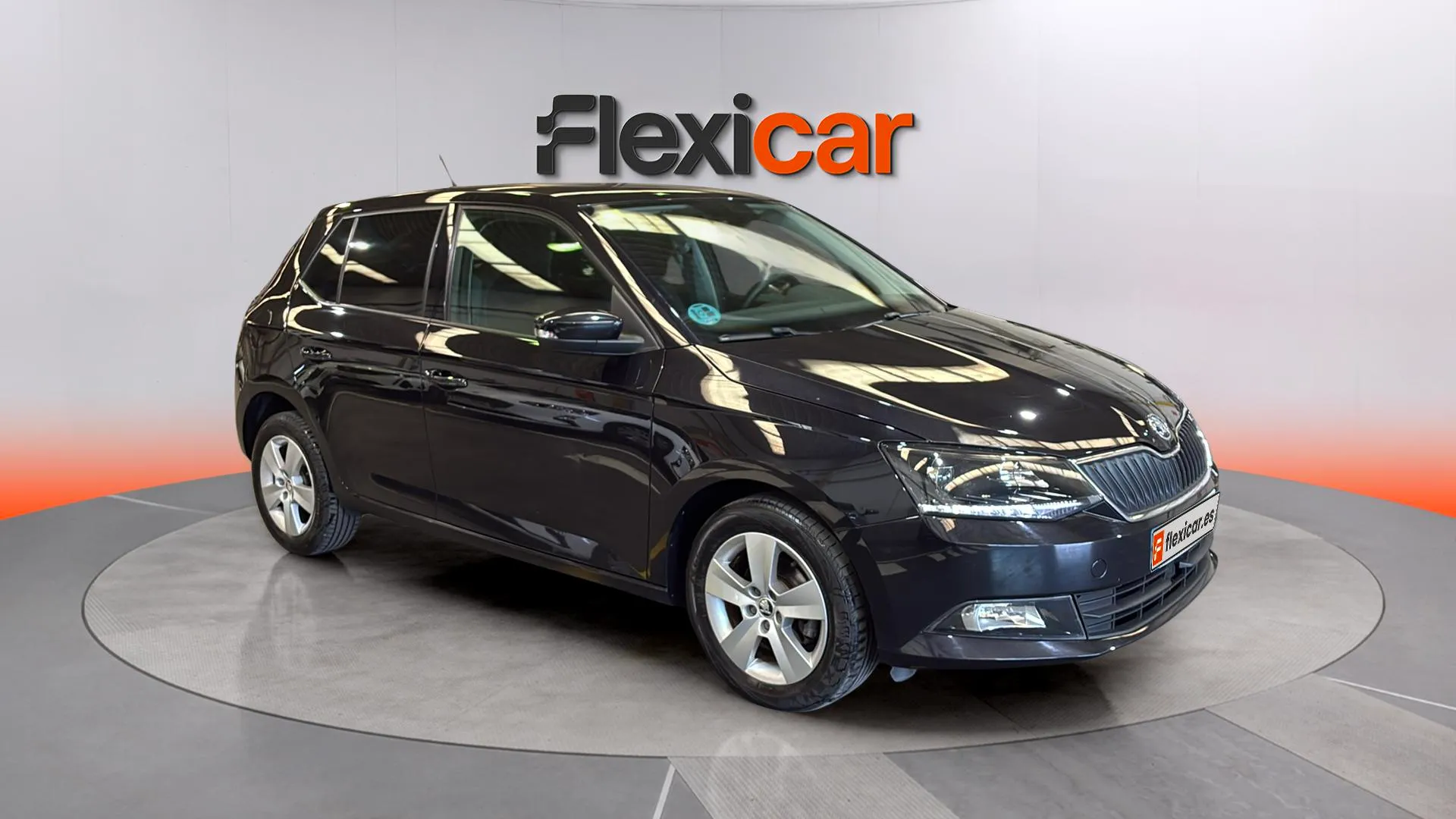 Škoda Fabia 1.0 TSI 70KW (95cv) Ambition