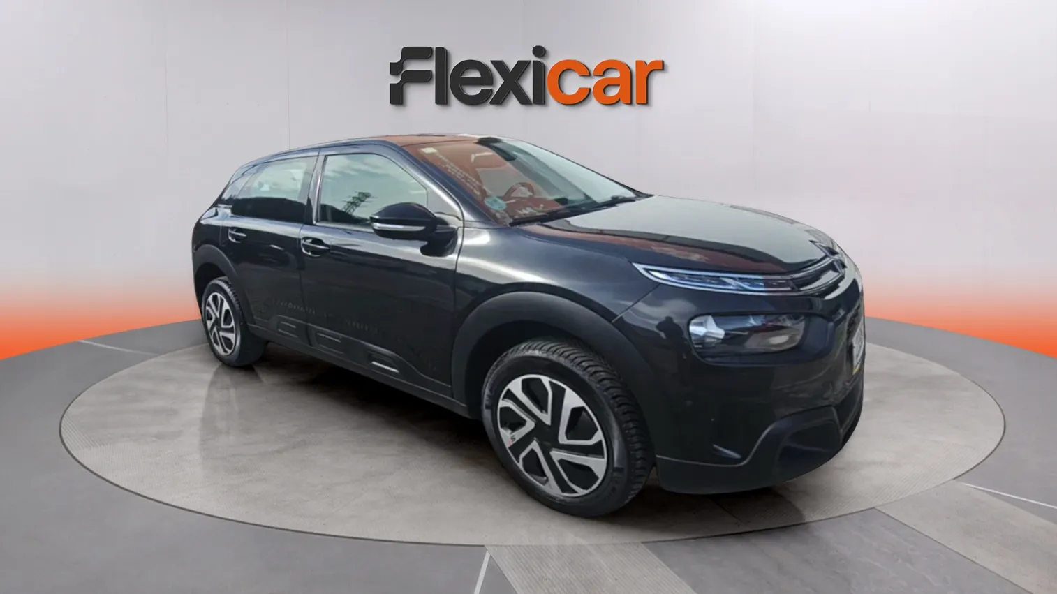 Citroën C4 Cactus BlueHDi 100 S&S C-Series