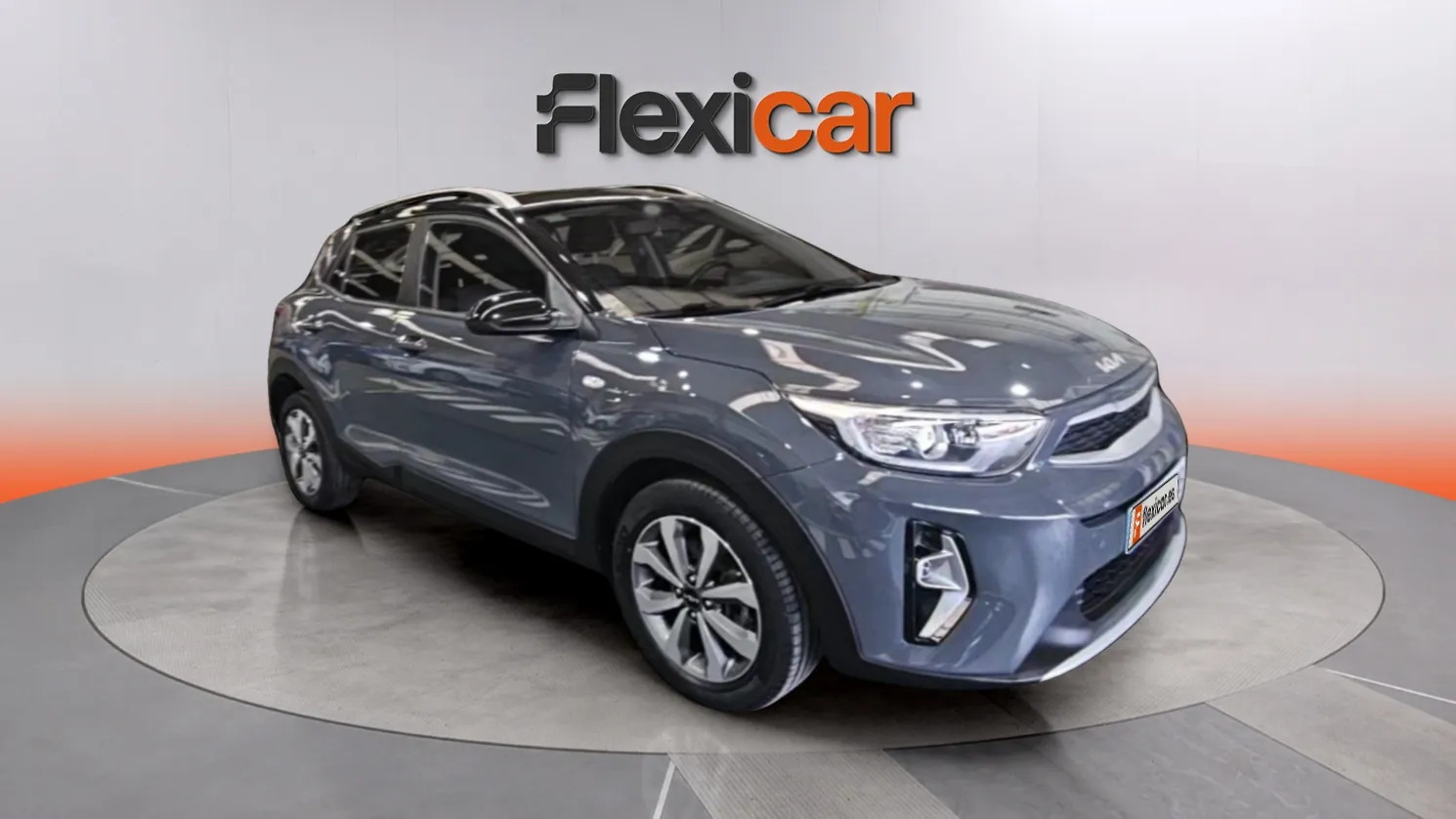Kia Stonic 1.2 DPi 62kW (84CV) Concept Plus