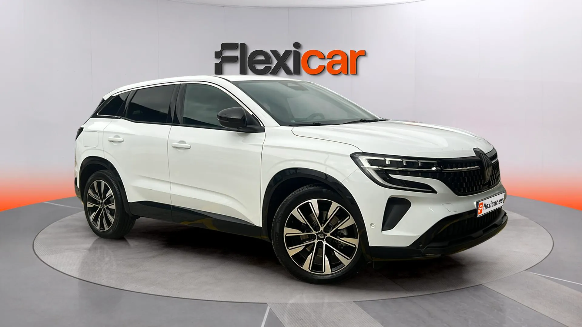 Renault Austral Evolution E-Tech Full Hybrid 147kW
