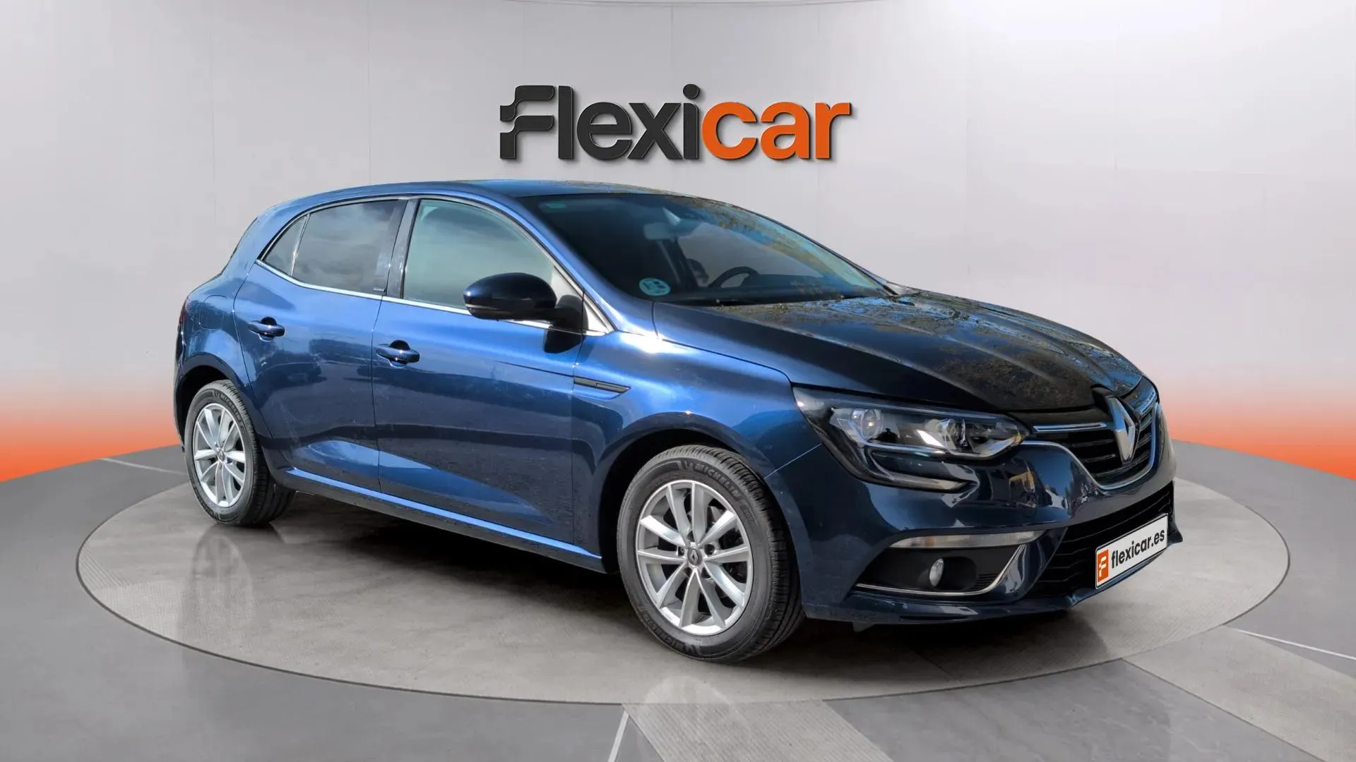 Renault Mégane Intens Energy TCe 74kW (100CV)