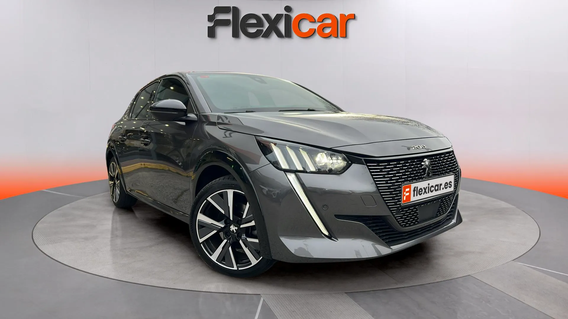 Peugeot 208 PureTech 96kW (130CV) EAT8 GT