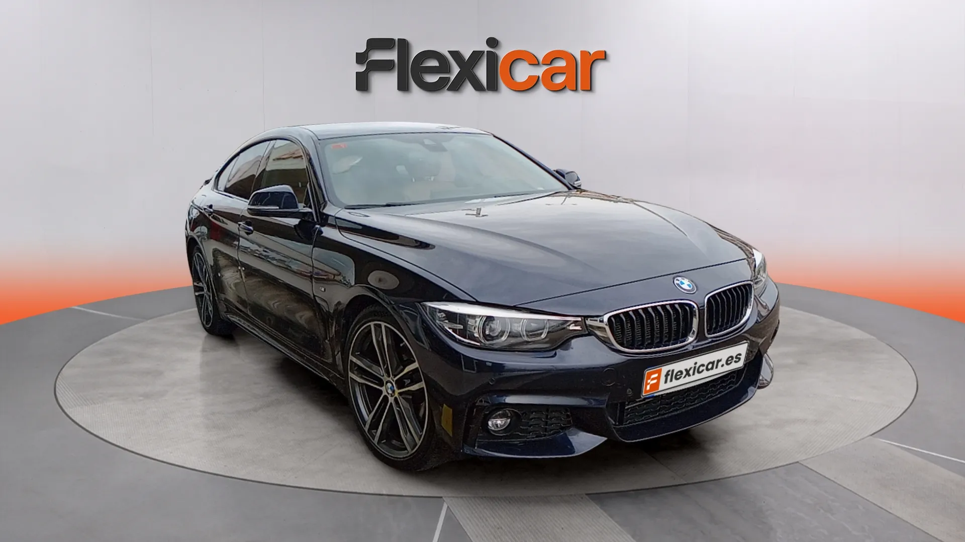 BMW Série 4 420d Auto. Gran Coupe