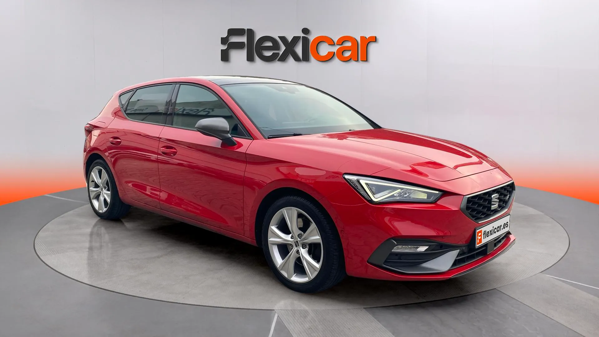SEAT Leon 2.0 TDI 110kW DSG-7 S&S FR