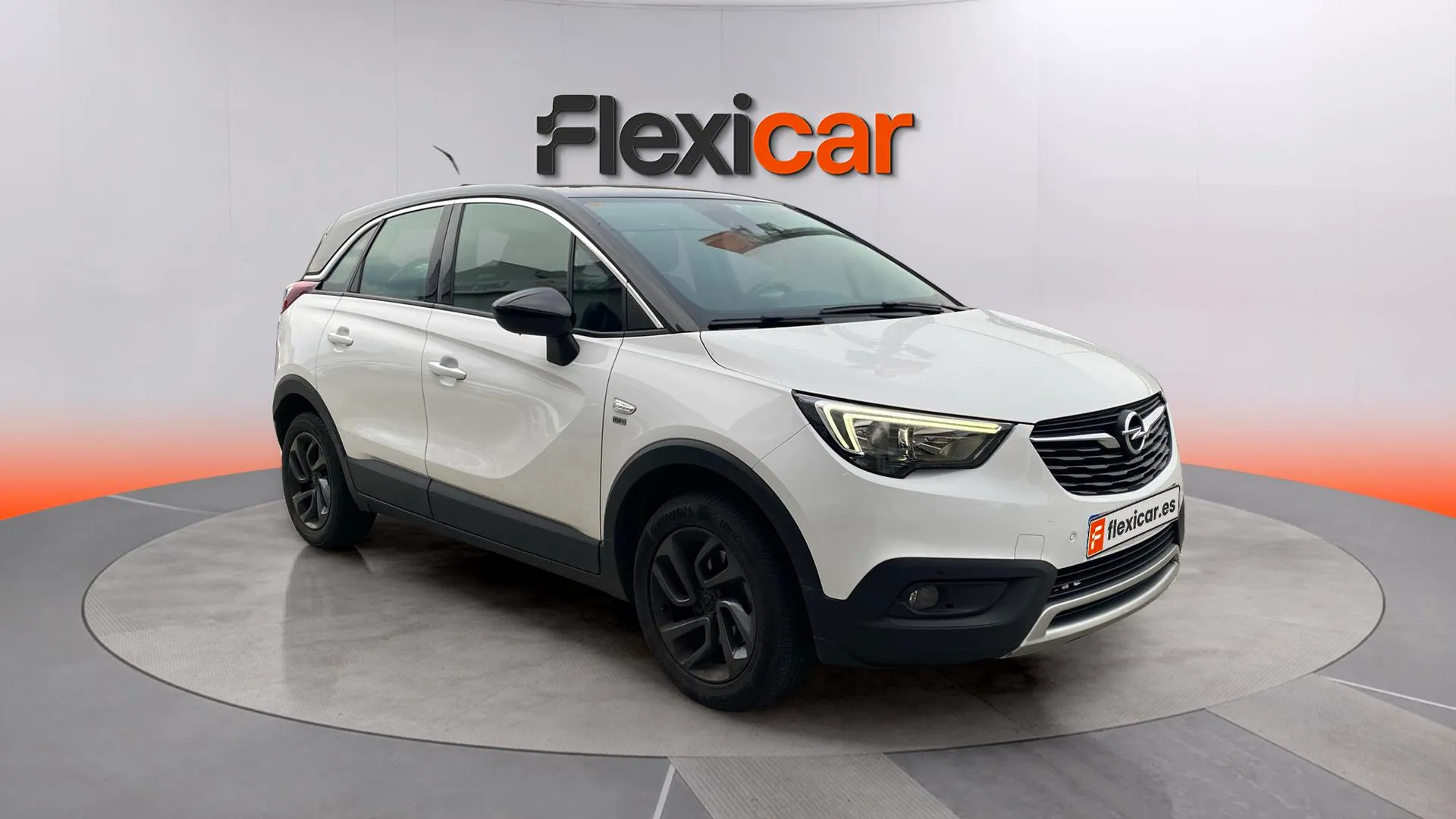 Opel Crossland X 1.2 81kW Design Line 120 Anive. S/S Auto