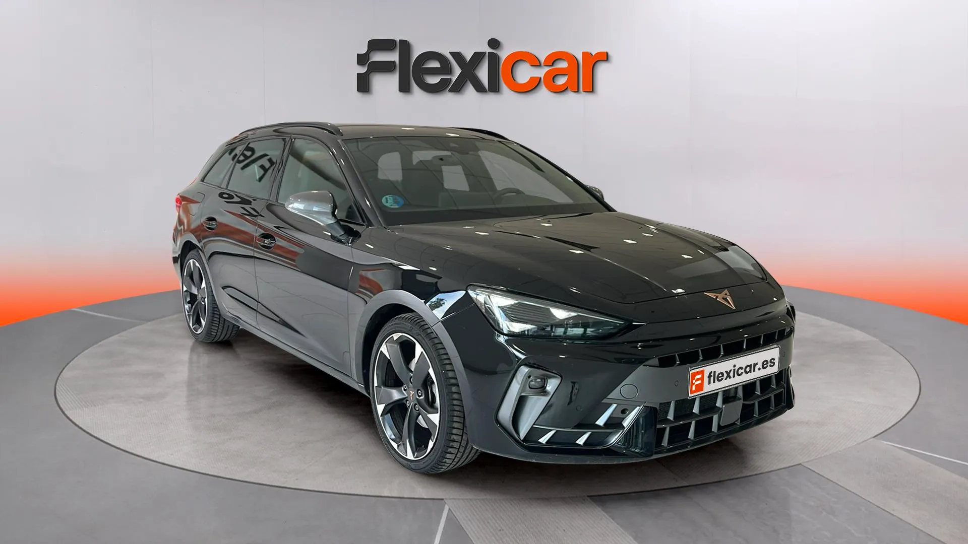 Cupra Leon SP 1.5 eTSI 110kW (150CV) DSG