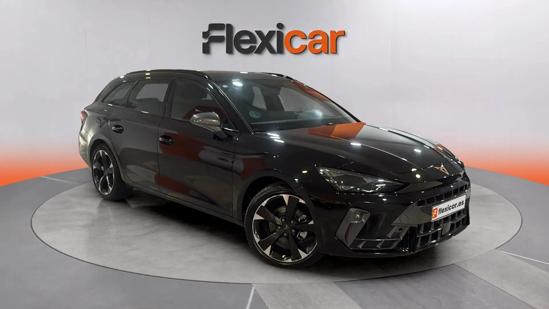 Cupra Leon 1.5 eTSI 110kW (150CV) DSG