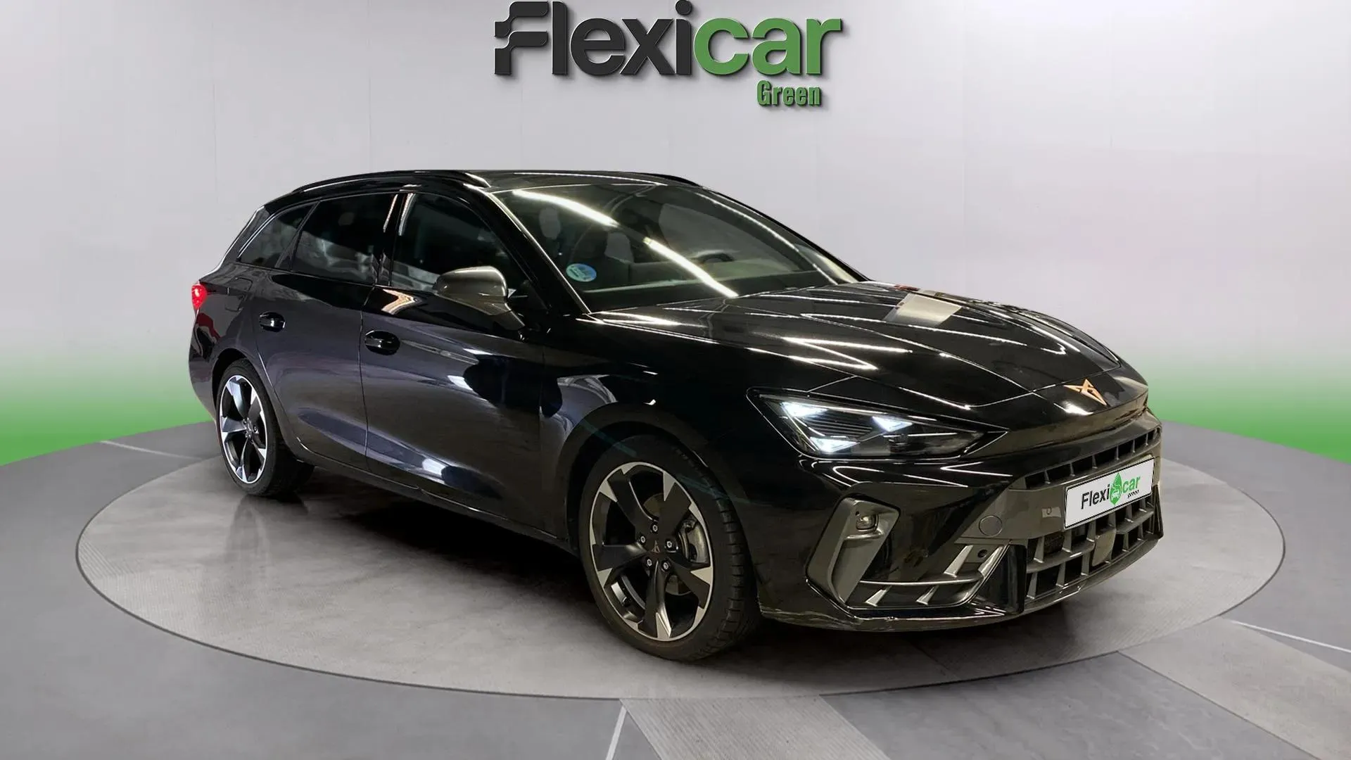 Cupra Leon 1.5 eTSI 110kW (150CV) DSG