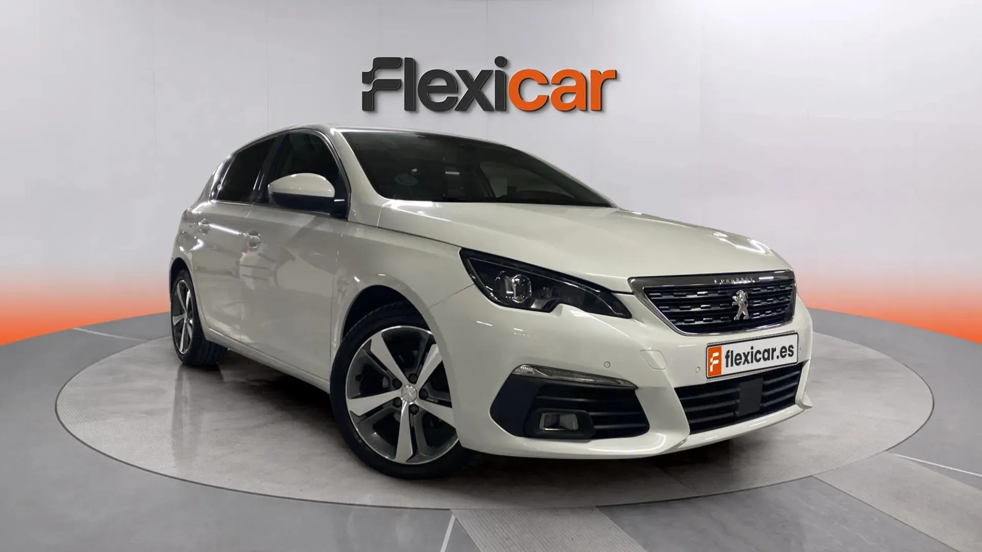 Peugeot 308 5p Allure 1.2 PureTech 96KW (130CV)
