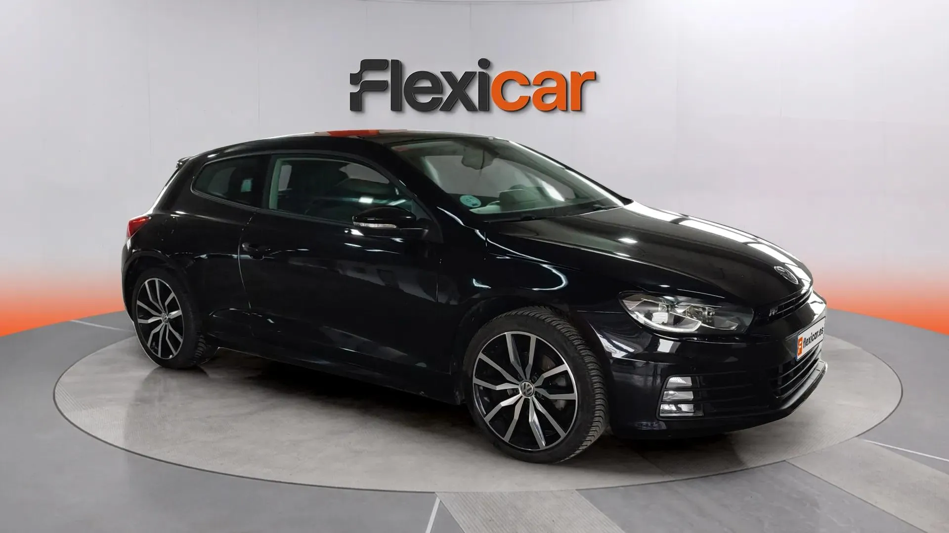 Volkswagen Scirocco Typhoon by R-Line 1.4 TSI 125CV BMT