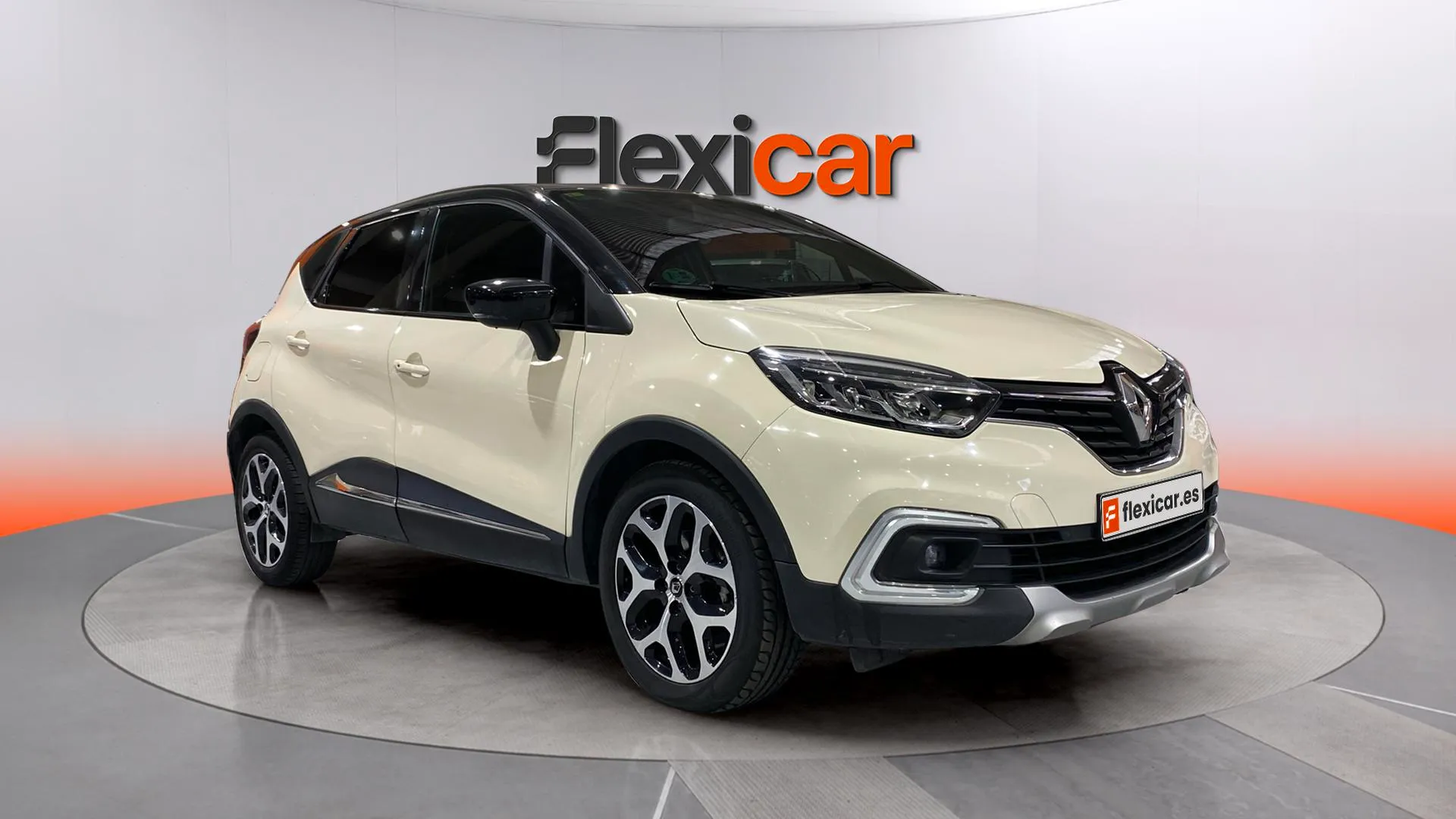 Renault Captur Zen dCi 66kW (90CV) EDC