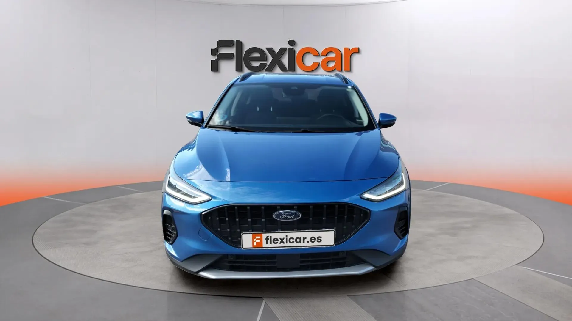 Ford Focus 1.0 Ecoboost MHEV 114kW Active Auto