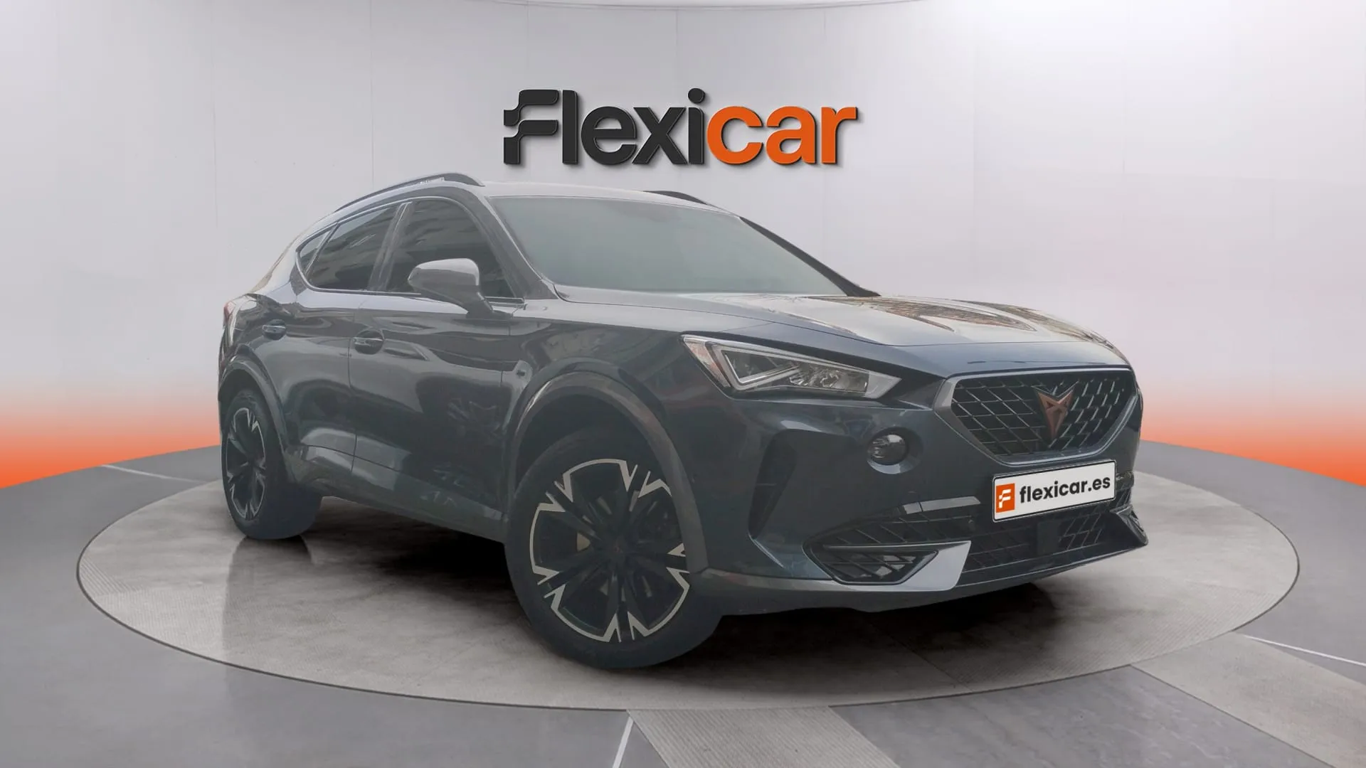 Cupra Formentor 1.5 TSI 110kW (150 CV) DSG