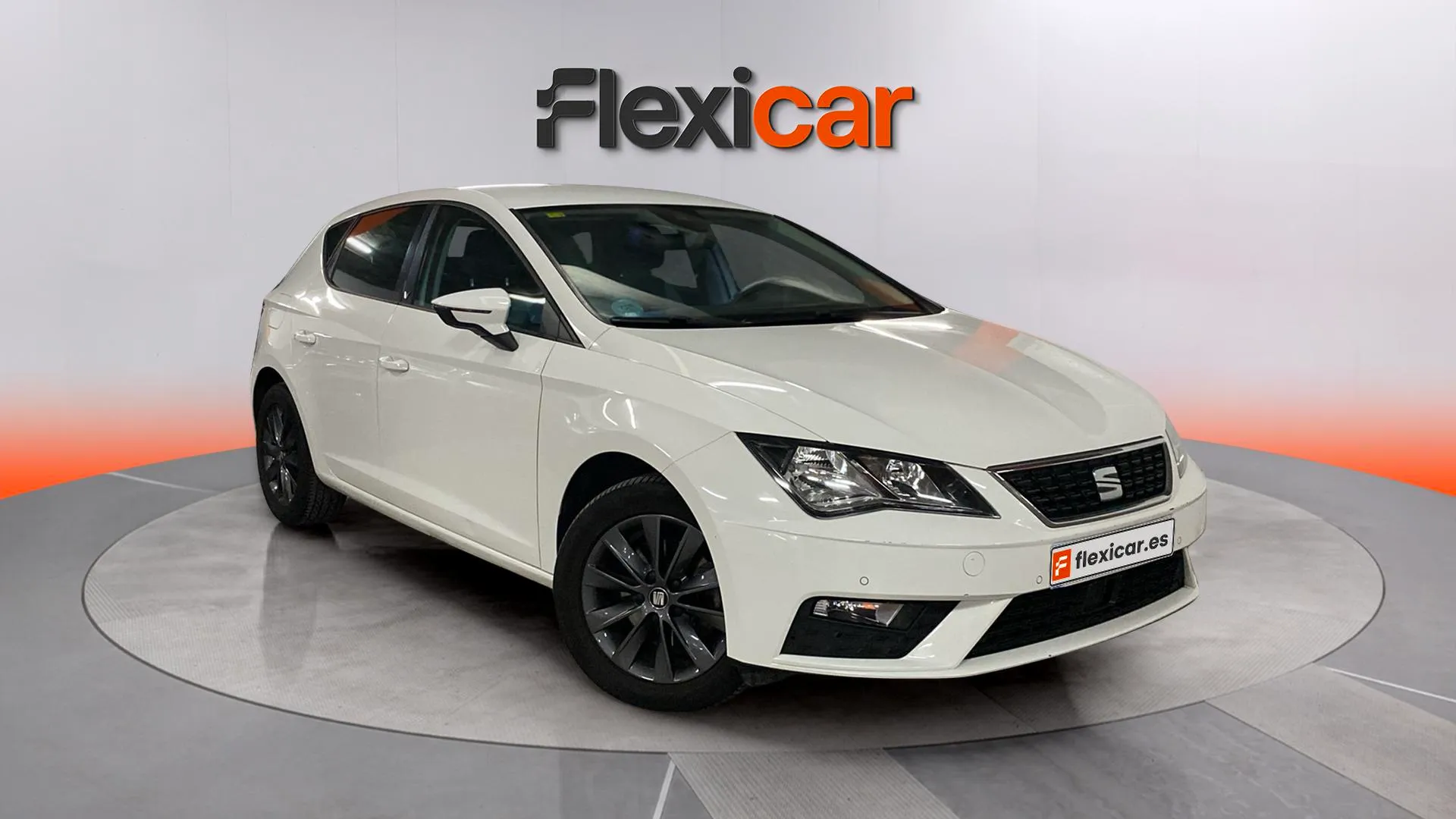 SEAT Leon 1.5 TSI 96kW (130CV) S&S Style Visio Ed