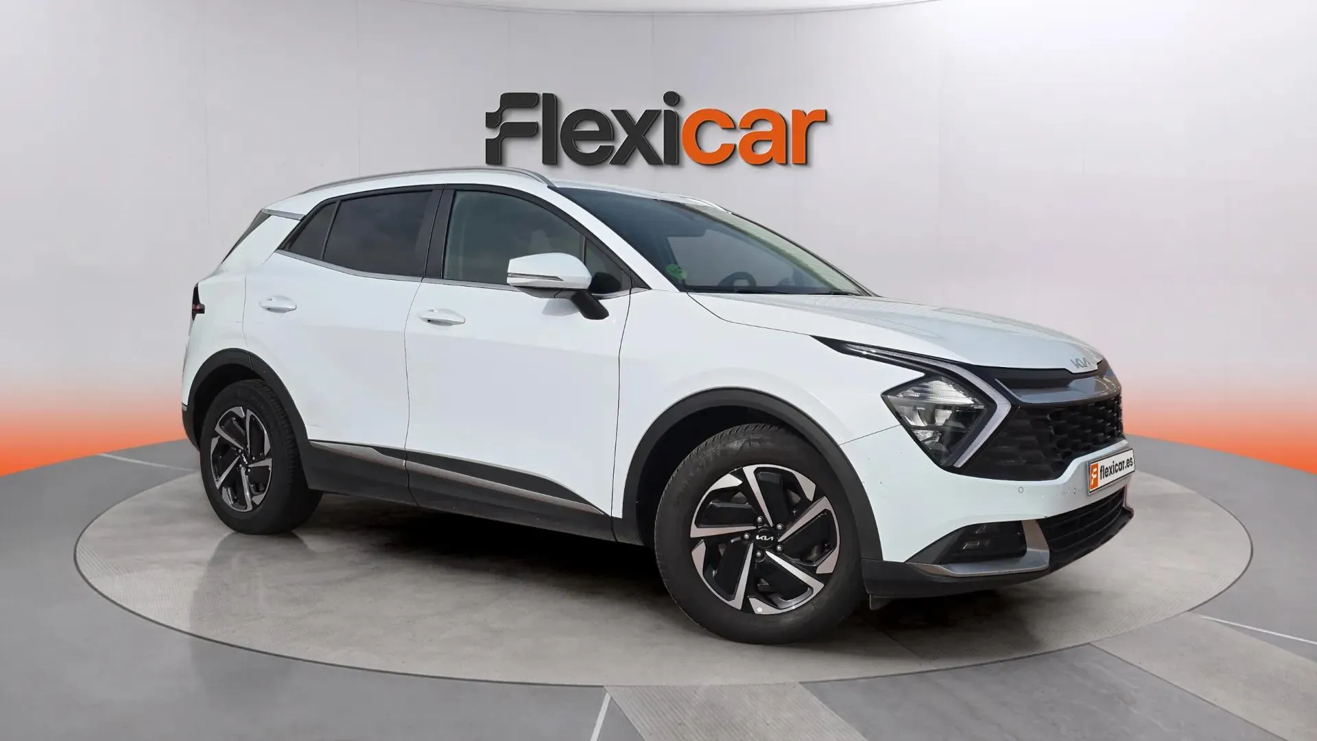 Kia Sportage 1.6 T-GDi 110kW (150CV) Drive 4x2