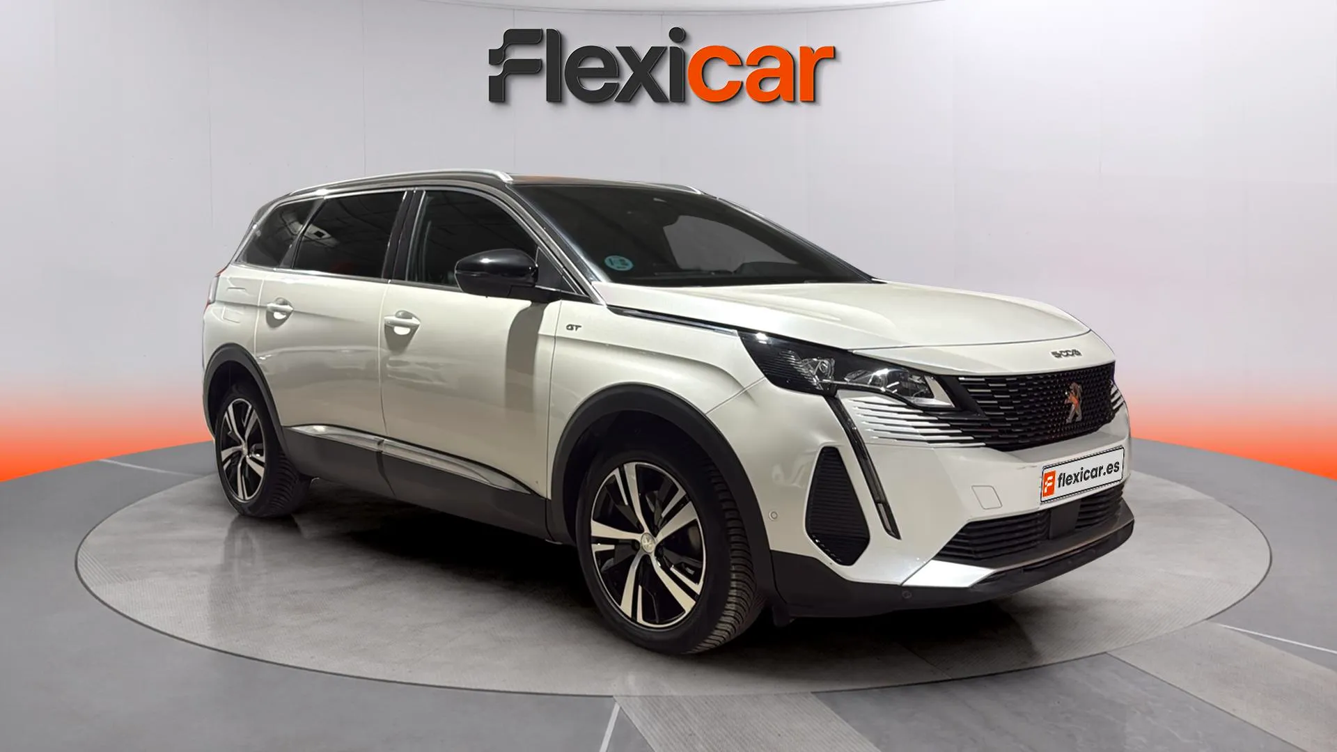 Peugeot 5008 1.5 BlueHDi 96kW (130CV) S&S Active
