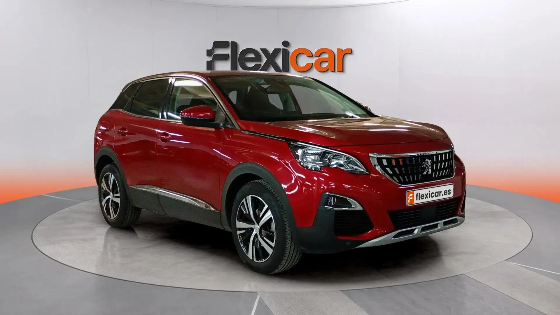 Peugeot 3008 1.2 PURETECH 96KW (130CV) ACTIVE EAT8