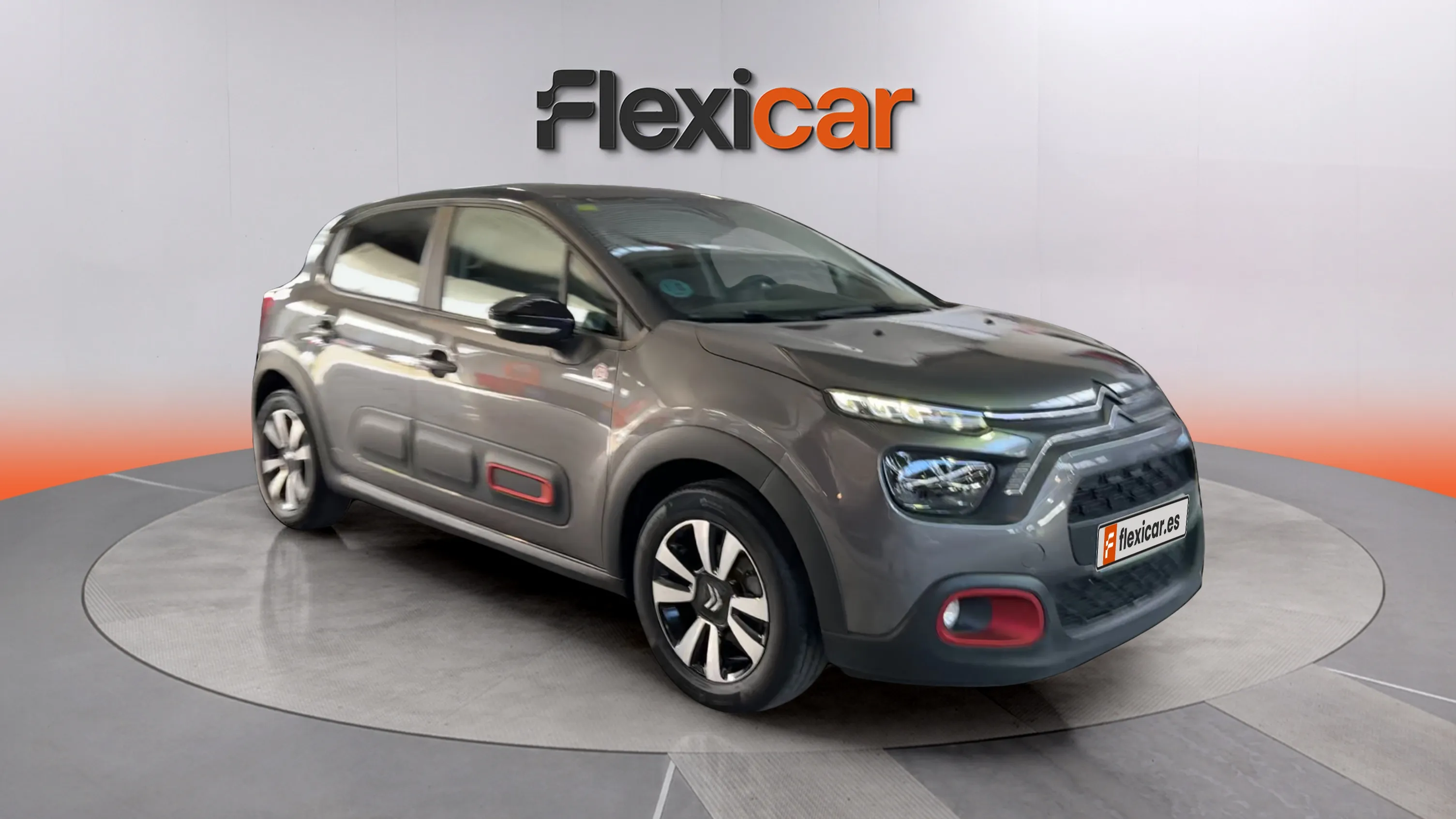 Citroën C3 PureTech 60KW (83CV) C-Series