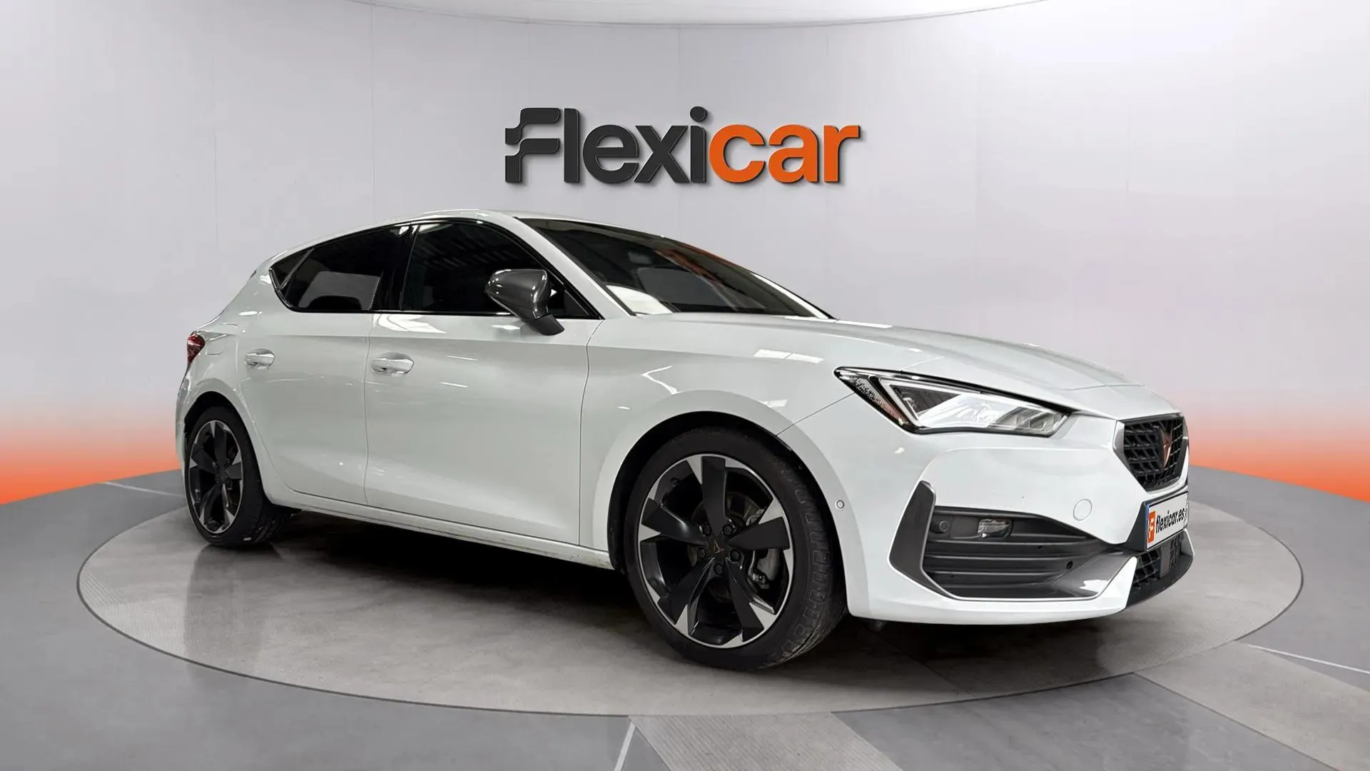 Cupra Leon 1.5 eTSI 110kW 150CV) DSG
