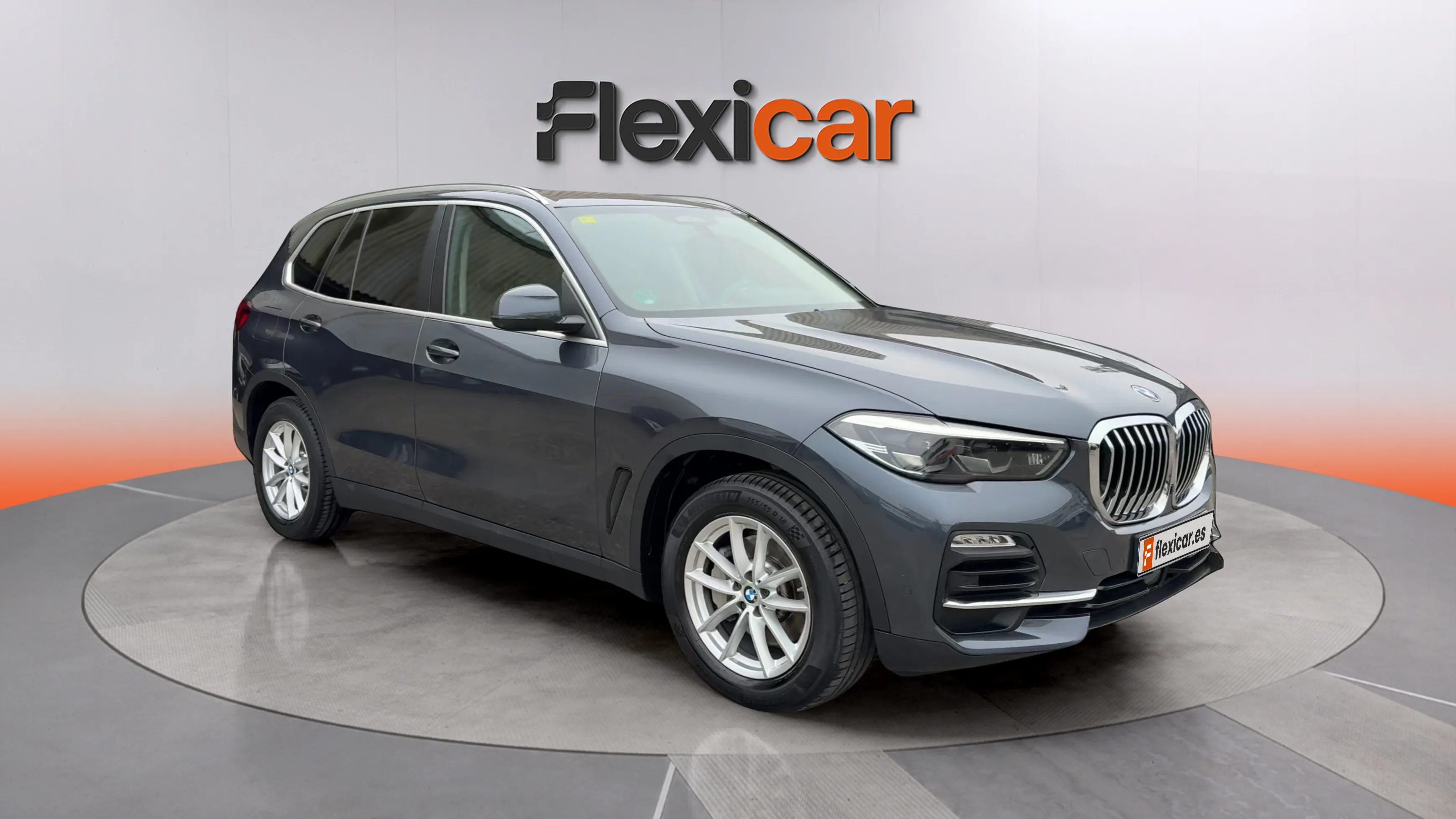 BMW X5 xDrive25d