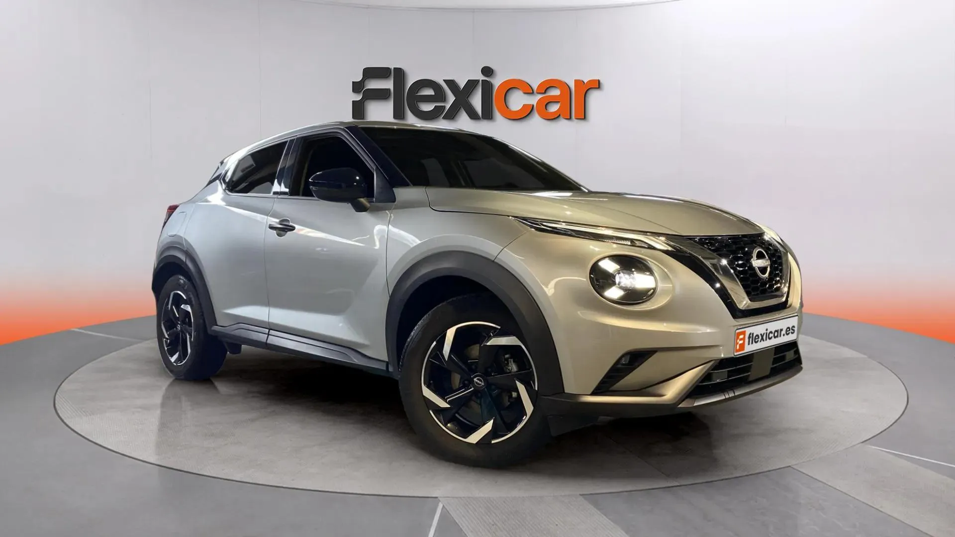 Nissan Juke DIG-T 84 kW (114 CV) 6M/T Acenta