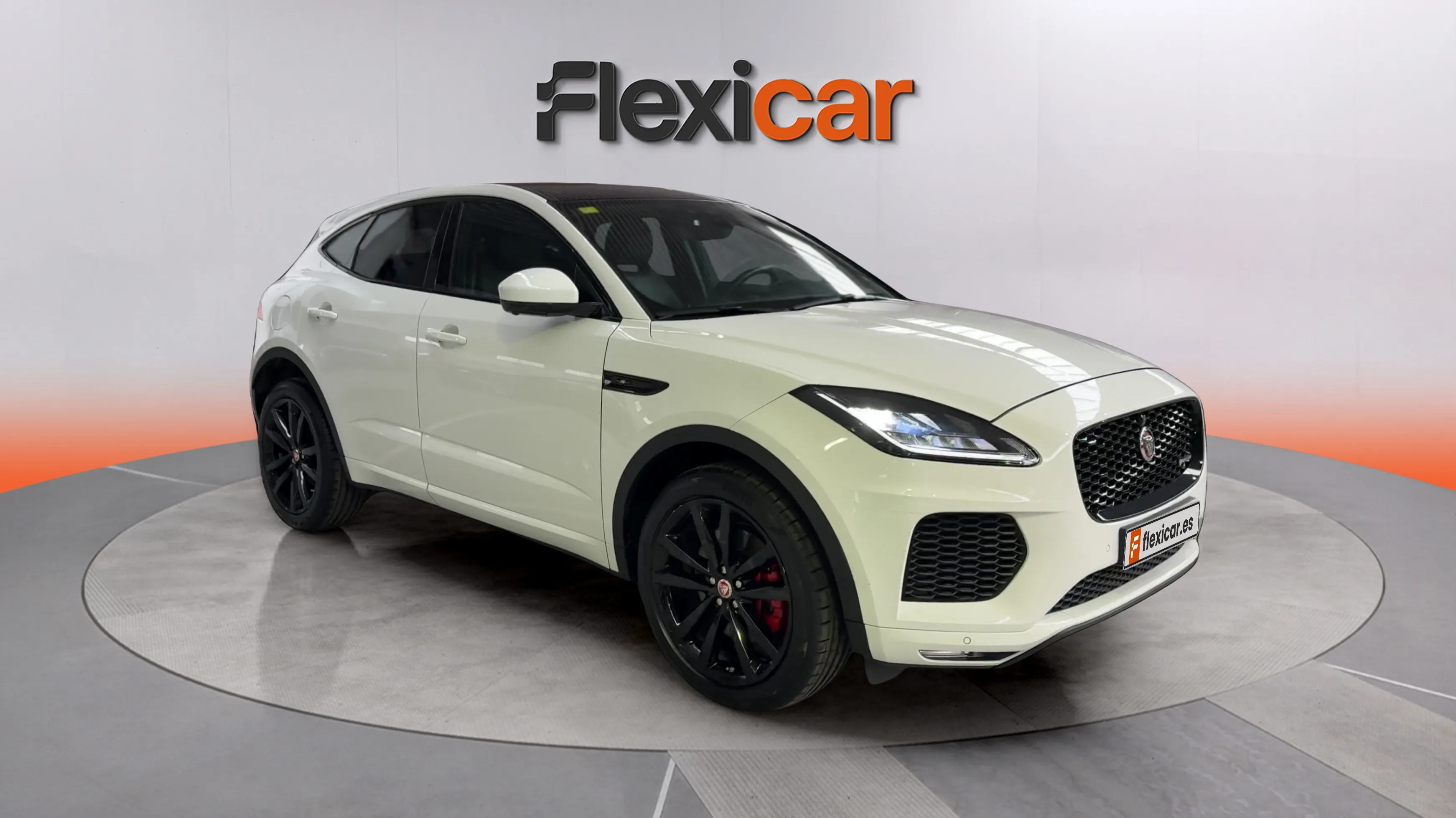Jaguar E-Pace 2.0P 184kW R-Dynamic 4WD Auto