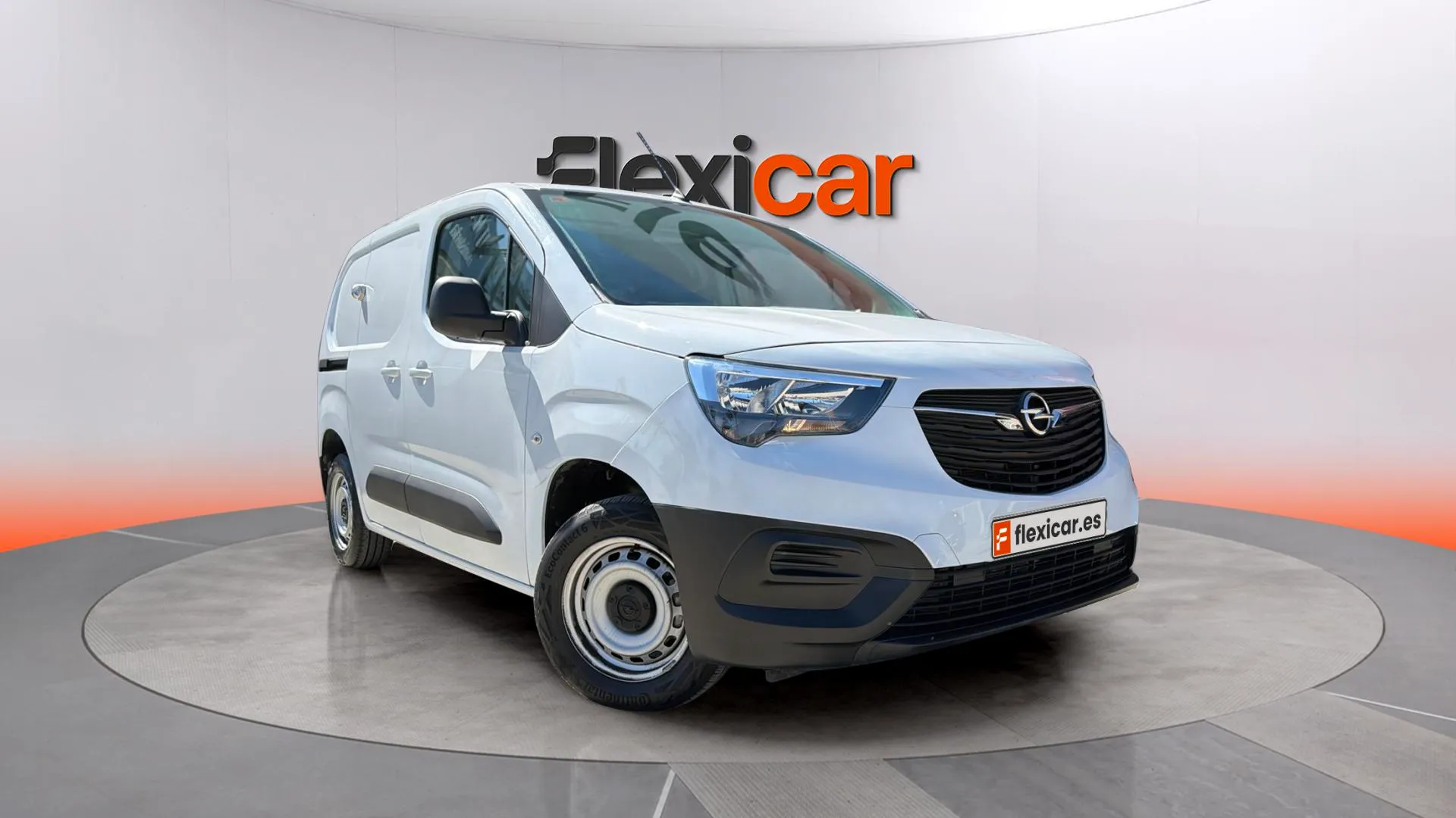 Opel Combo 1.5 TD 75kW (100CV) S/S Edition L