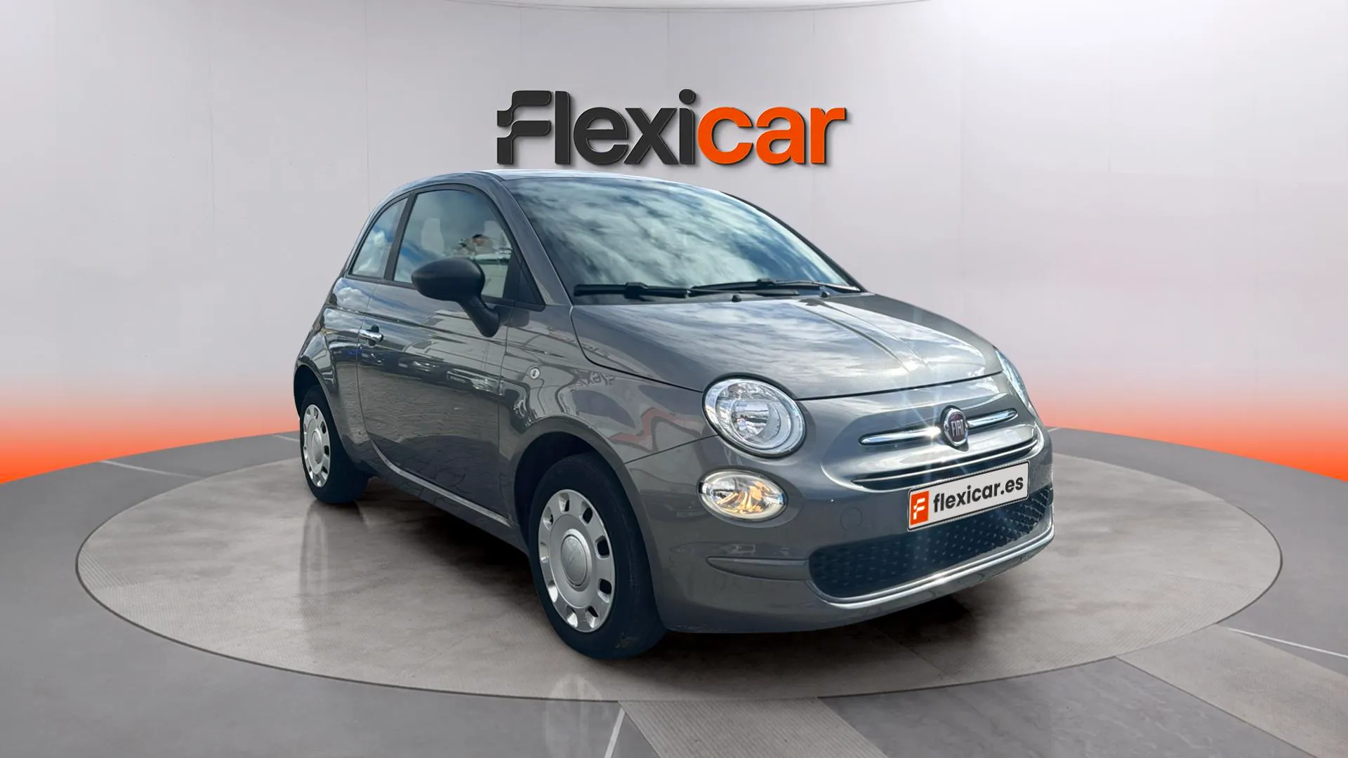 Fiat 500 Cult 1.0 Hybrid 51KW (70 CV)