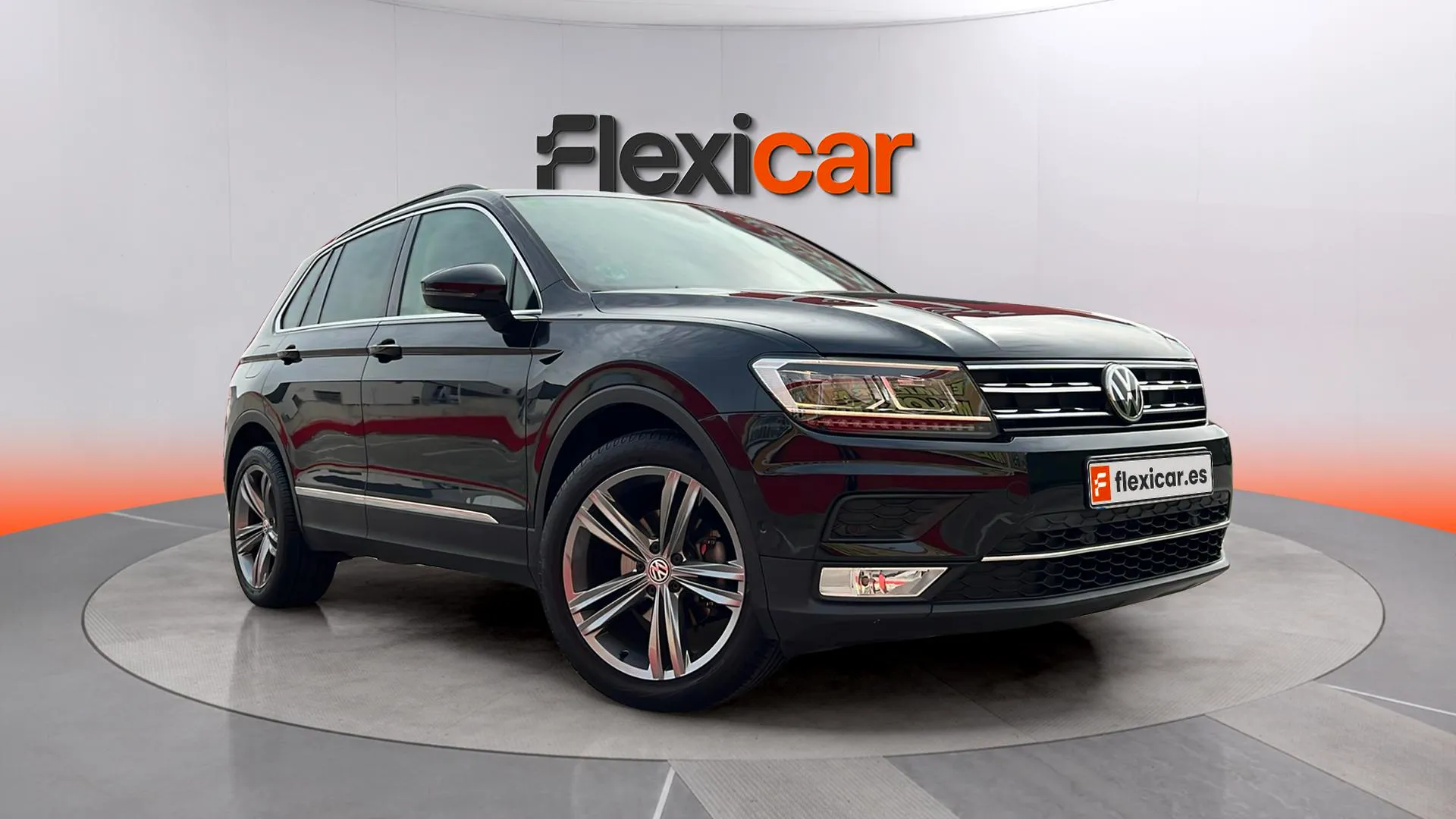 Volkswagen Tiguan Advance 2.0 TDI 115CV BMT