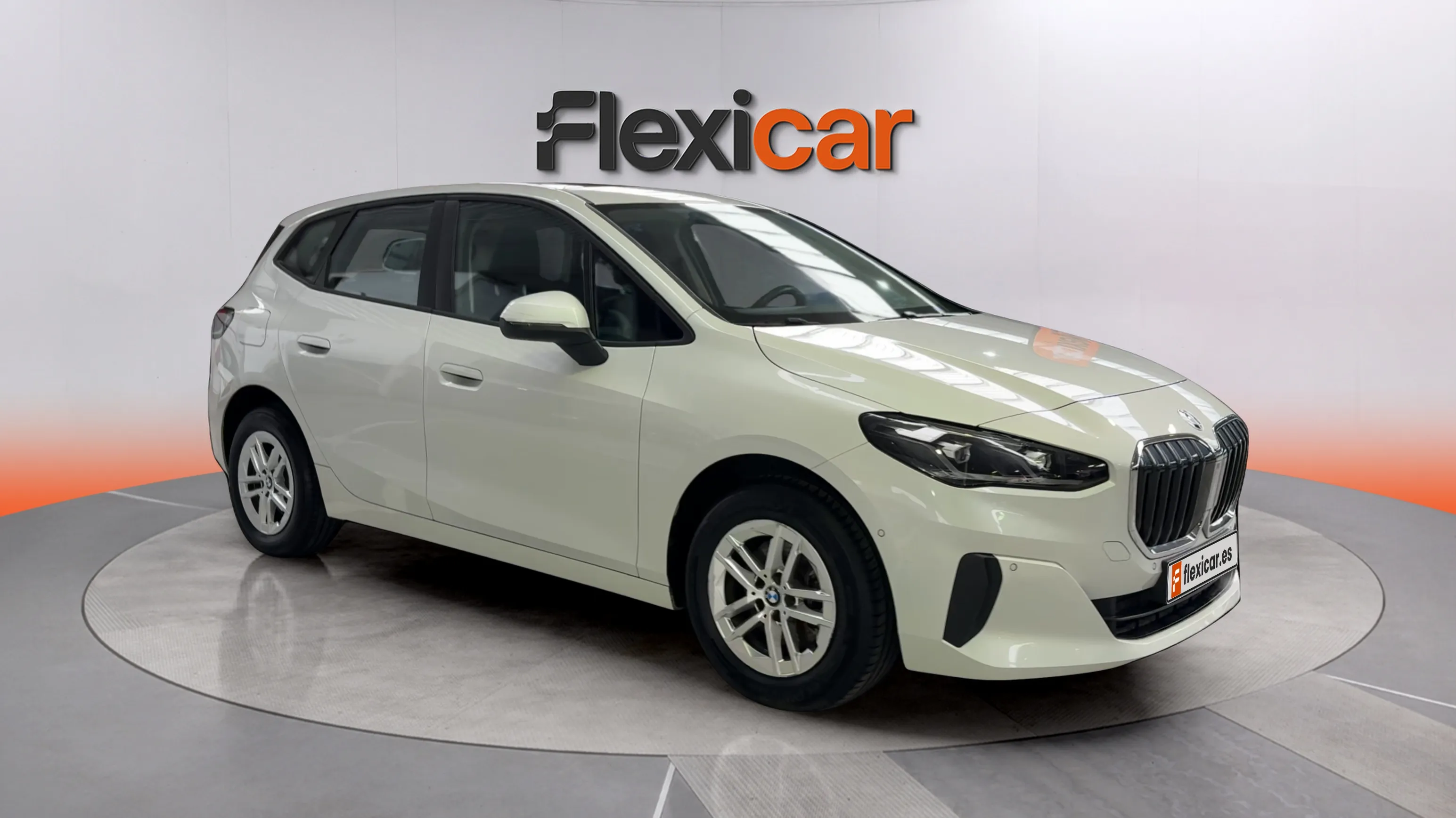 BMW Série 2 Active Tourer 218i