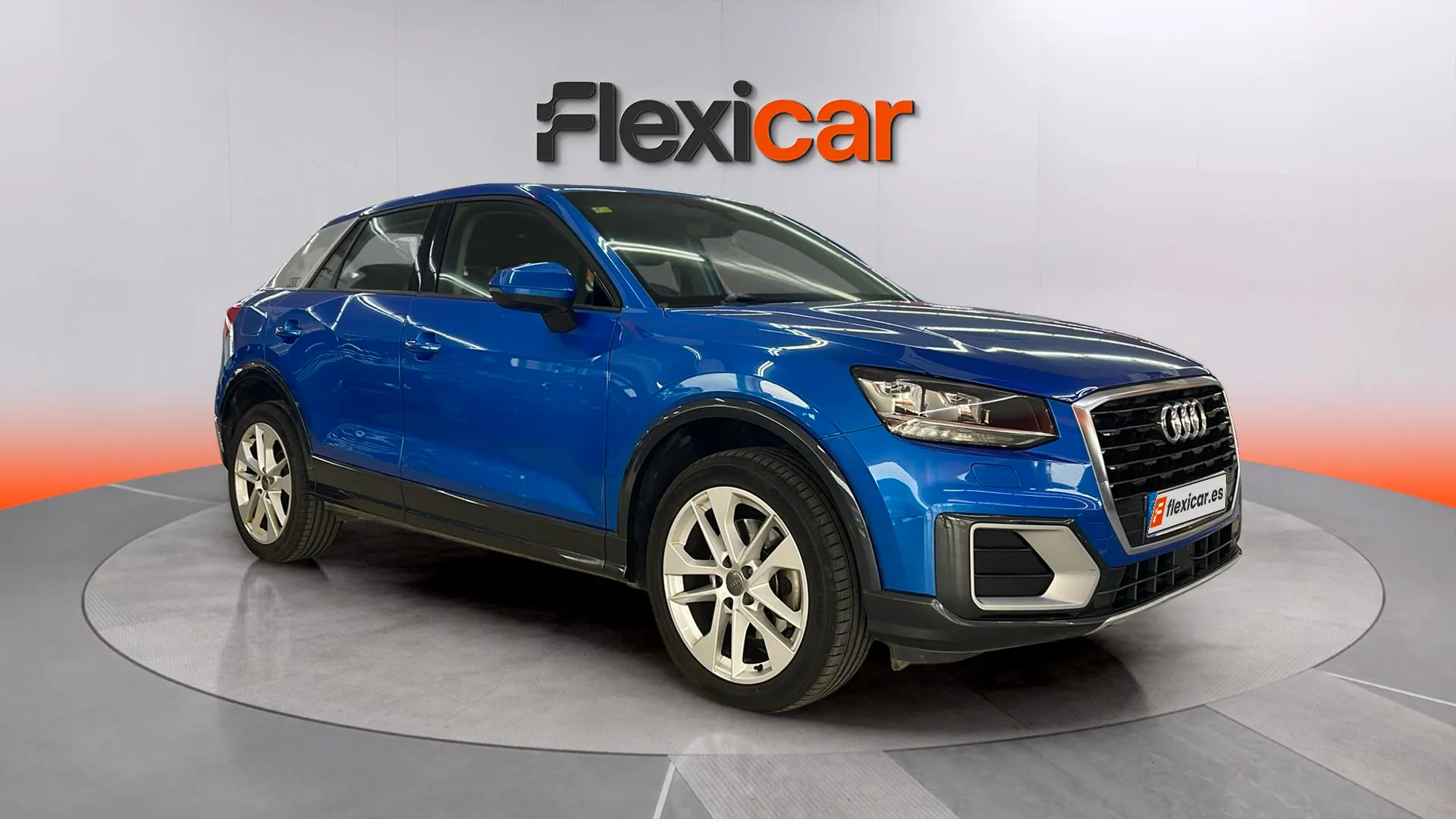 Audi Q2 Advanced 1.6 TDI 85kW (116CV)