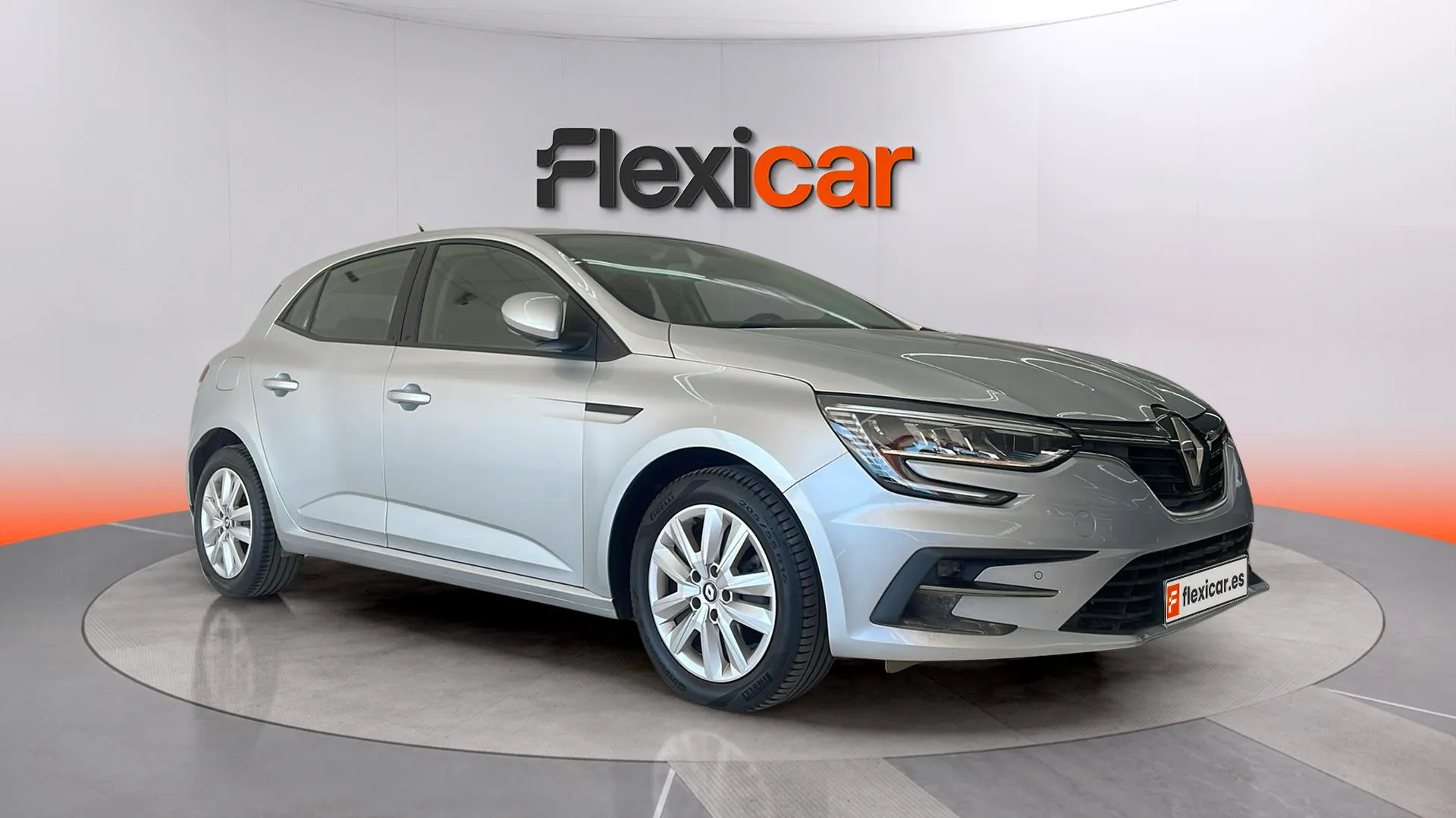 Renault Mégane Equilibre Blue dCi 85 kW (115CV)