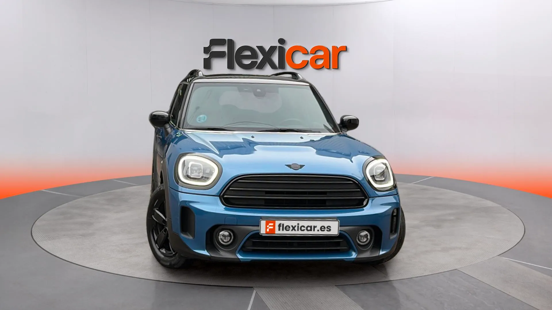 MINI Countryman Cooper D